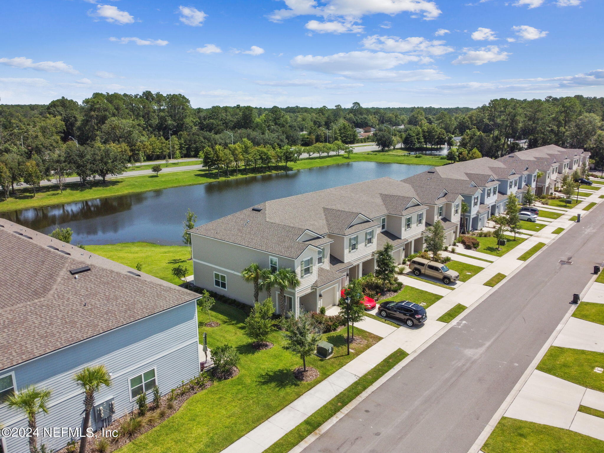 315 ANTHONY Drive