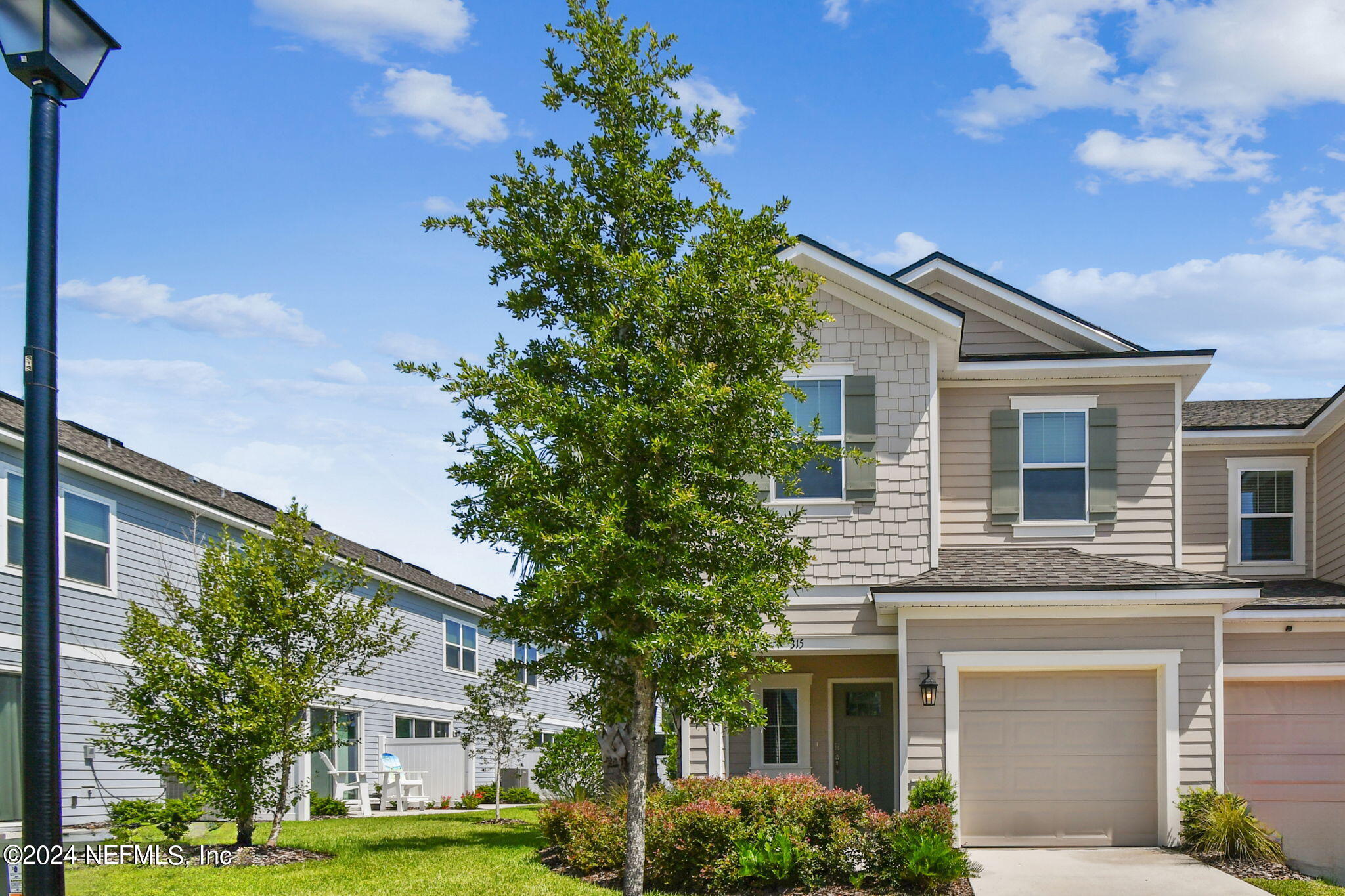 315 ANTHONY Drive