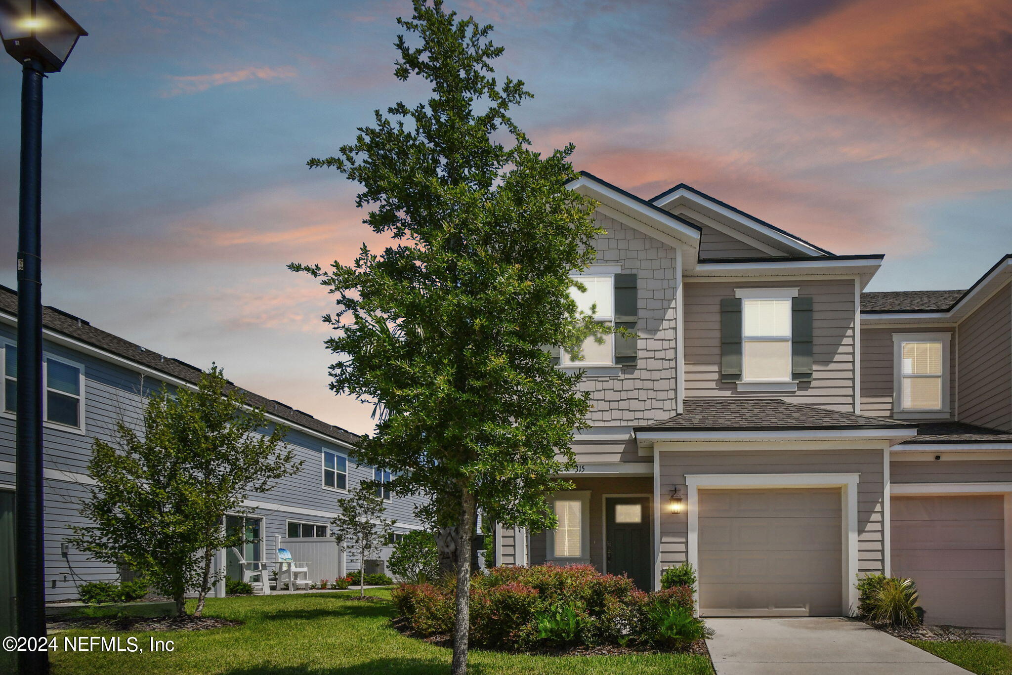 315 ANTHONY Drive