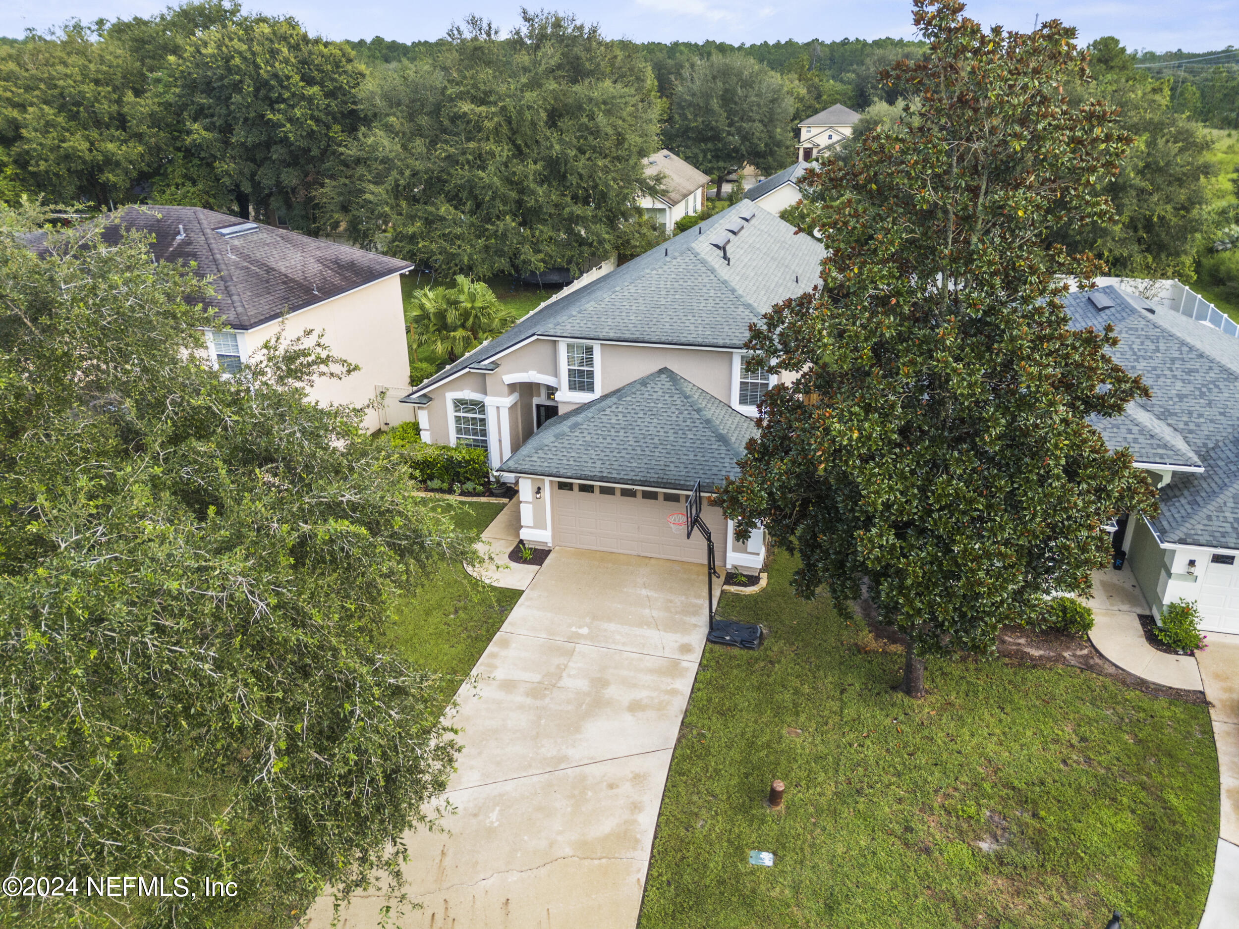1451 RIVER OF MAY Street, St. Augustine