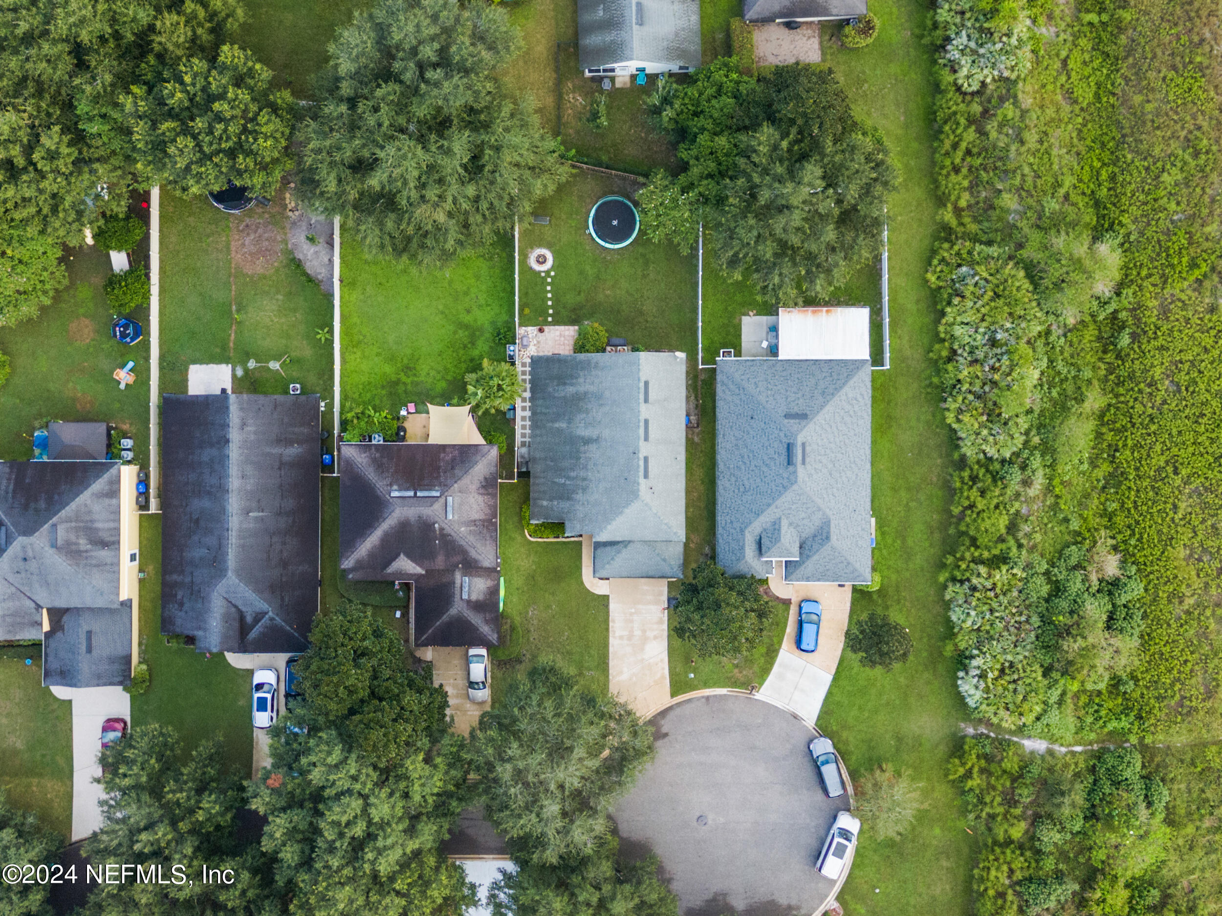 1451 RIVER OF MAY Street, St. Augustine