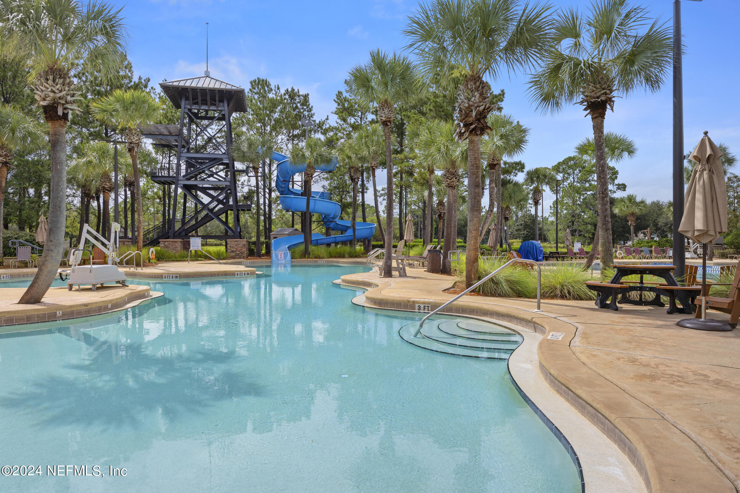 1451 RIVER OF MAY Street, St. Augustine
