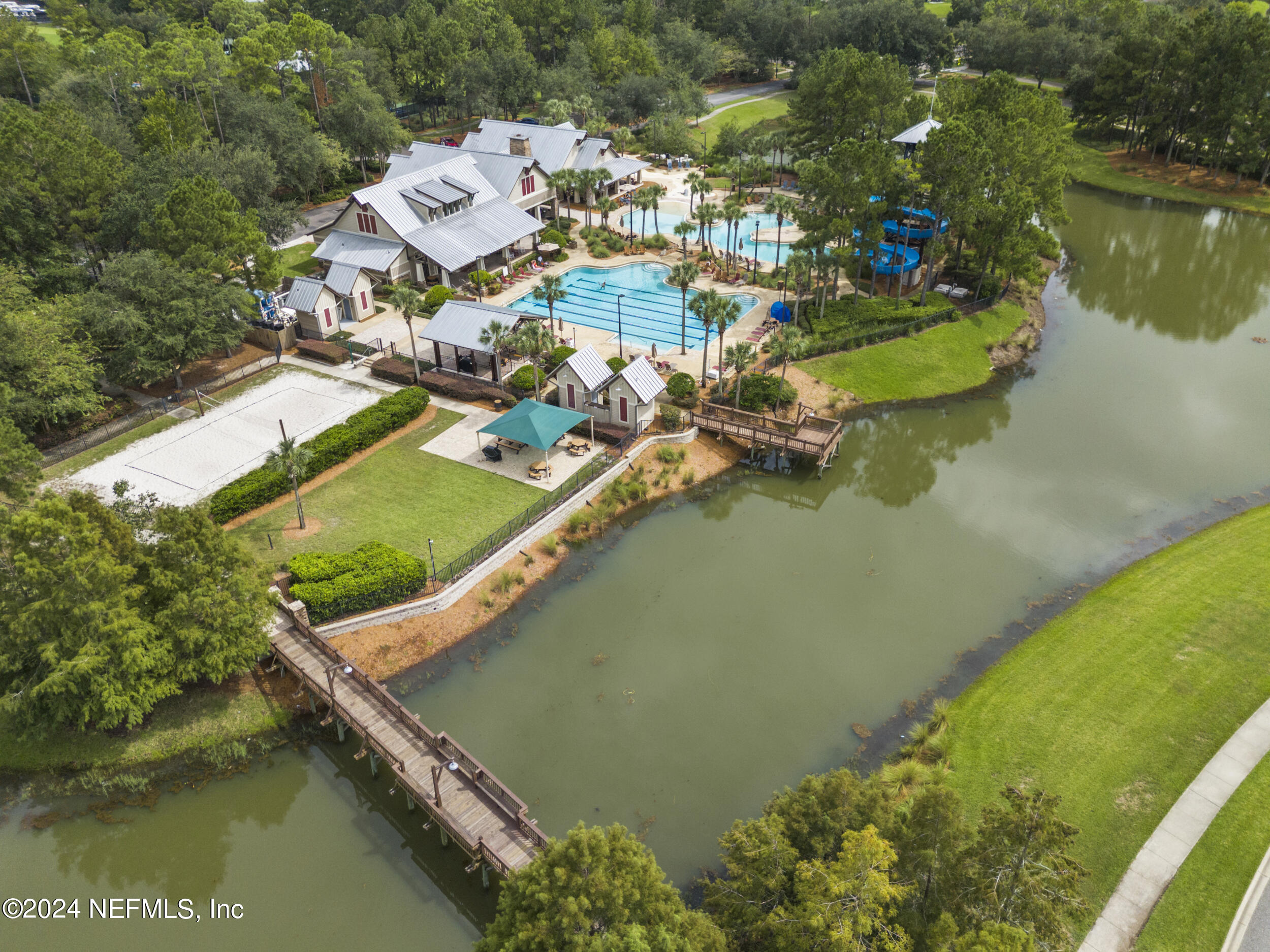 1451 RIVER OF MAY Street, St. Augustine