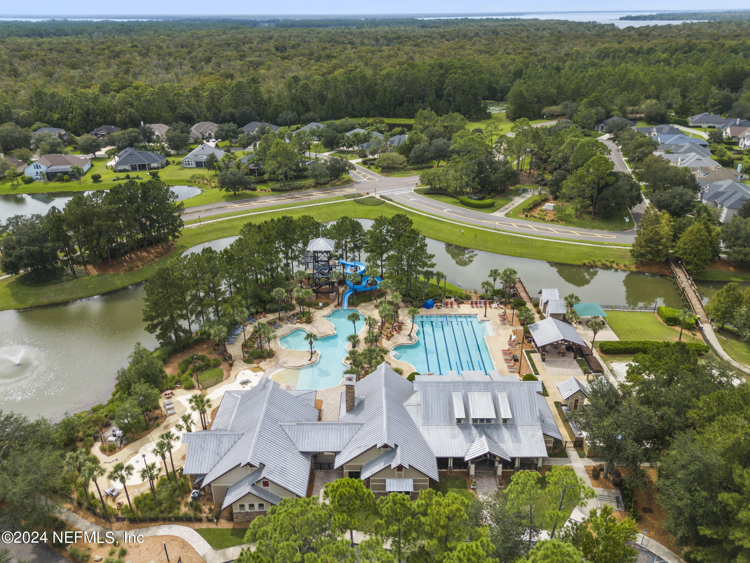 1451 RIVER OF MAY Street, St. Augustine