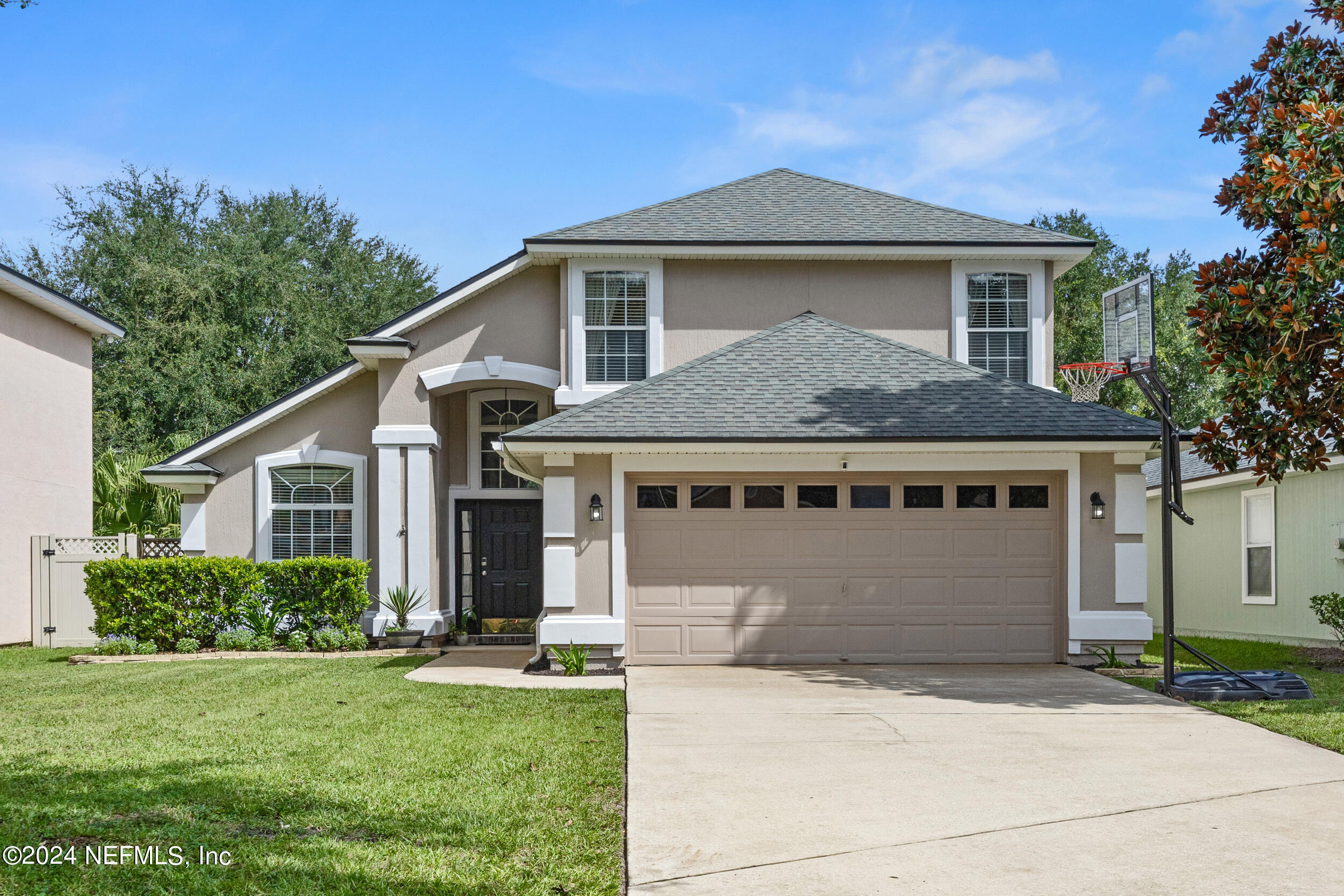 1451 RIVER OF MAY Street, St. Augustine
