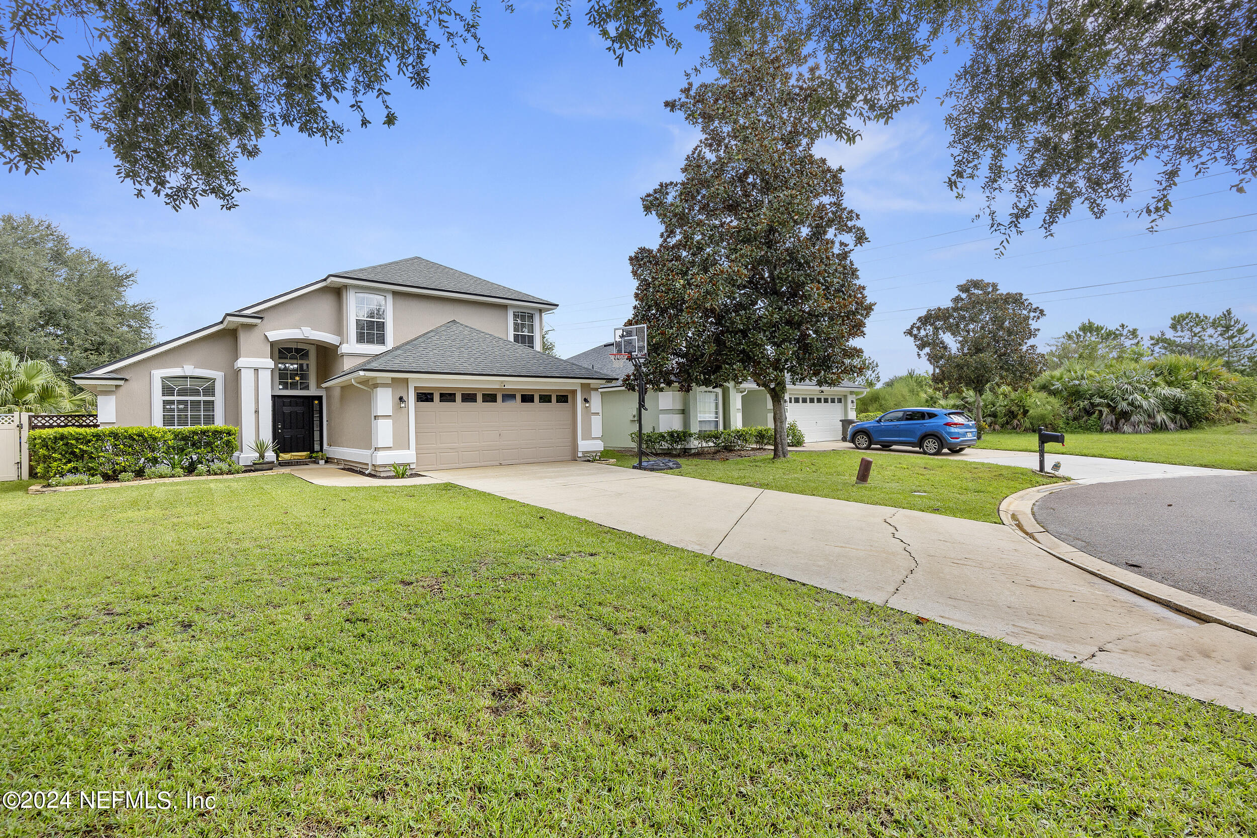 1451 RIVER OF MAY Street, St. Augustine