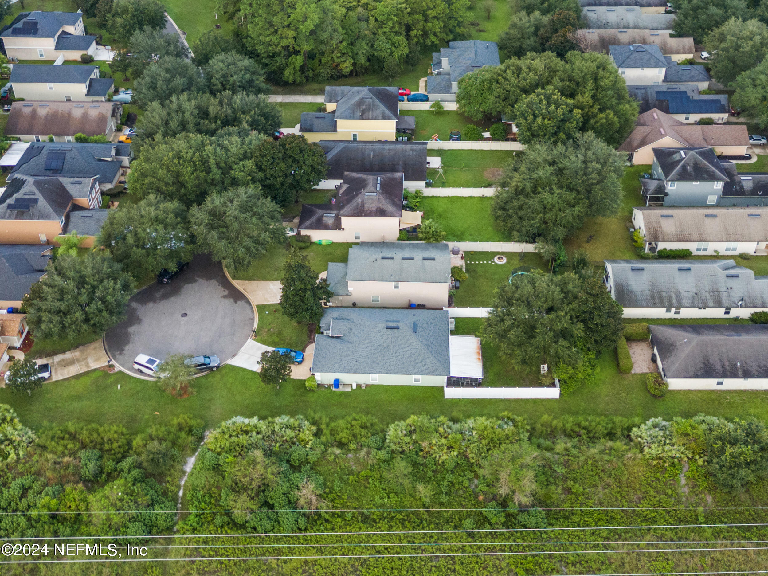 1451 RIVER OF MAY Street, St. Augustine