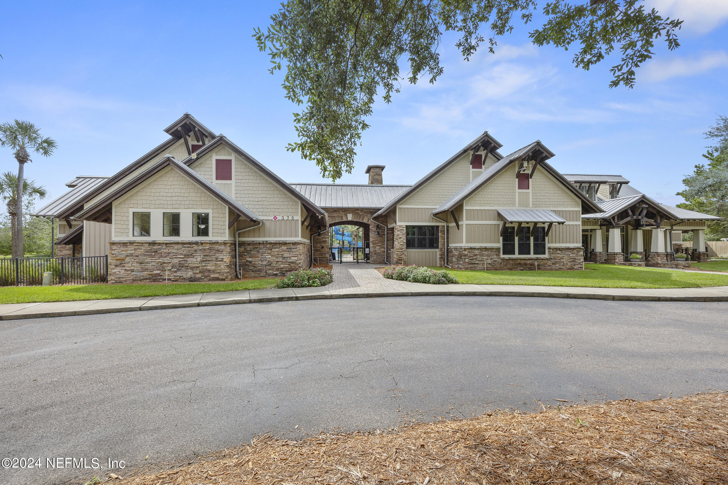 1451 RIVER OF MAY Street, St. Augustine