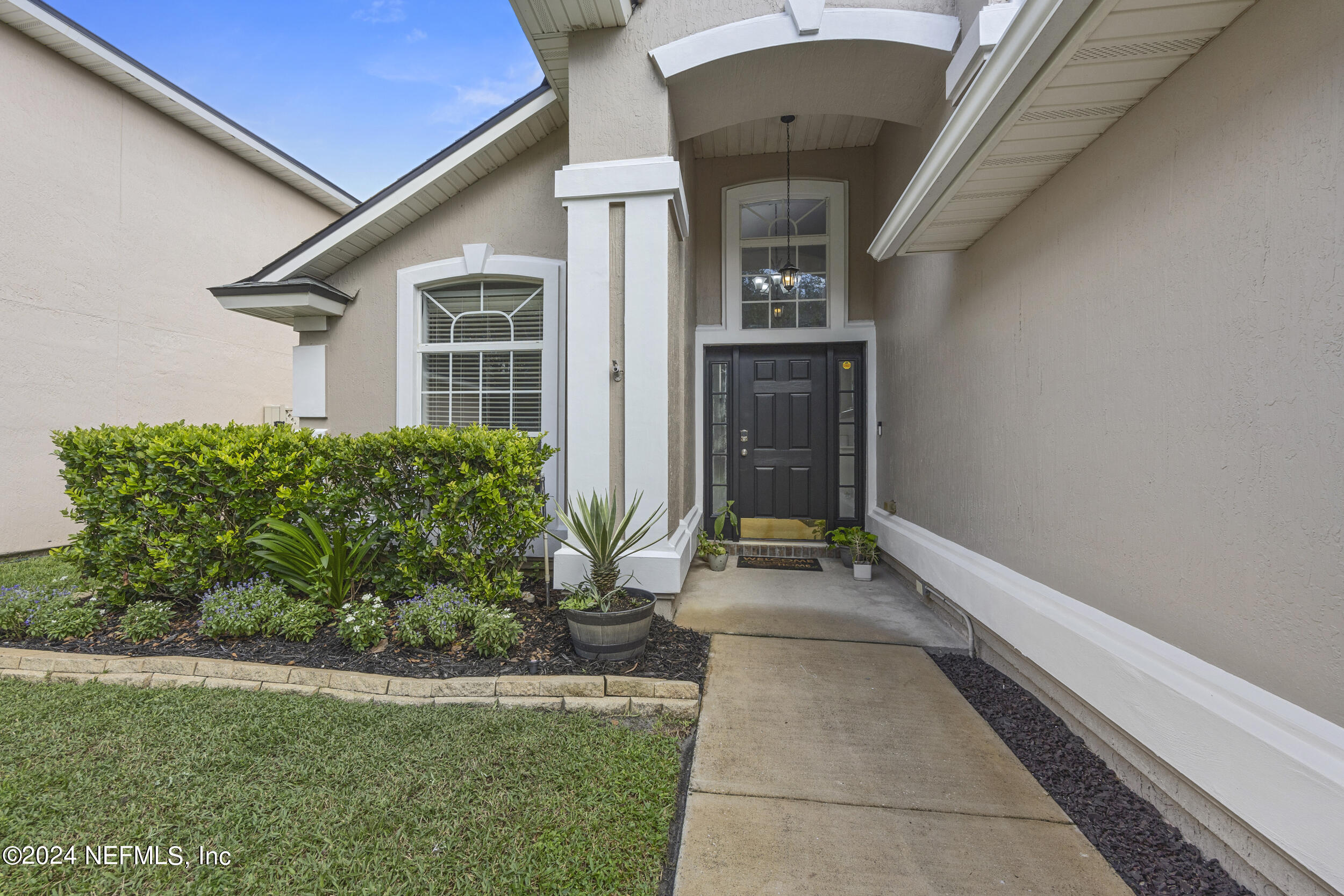 1451 RIVER OF MAY Street, St. Augustine