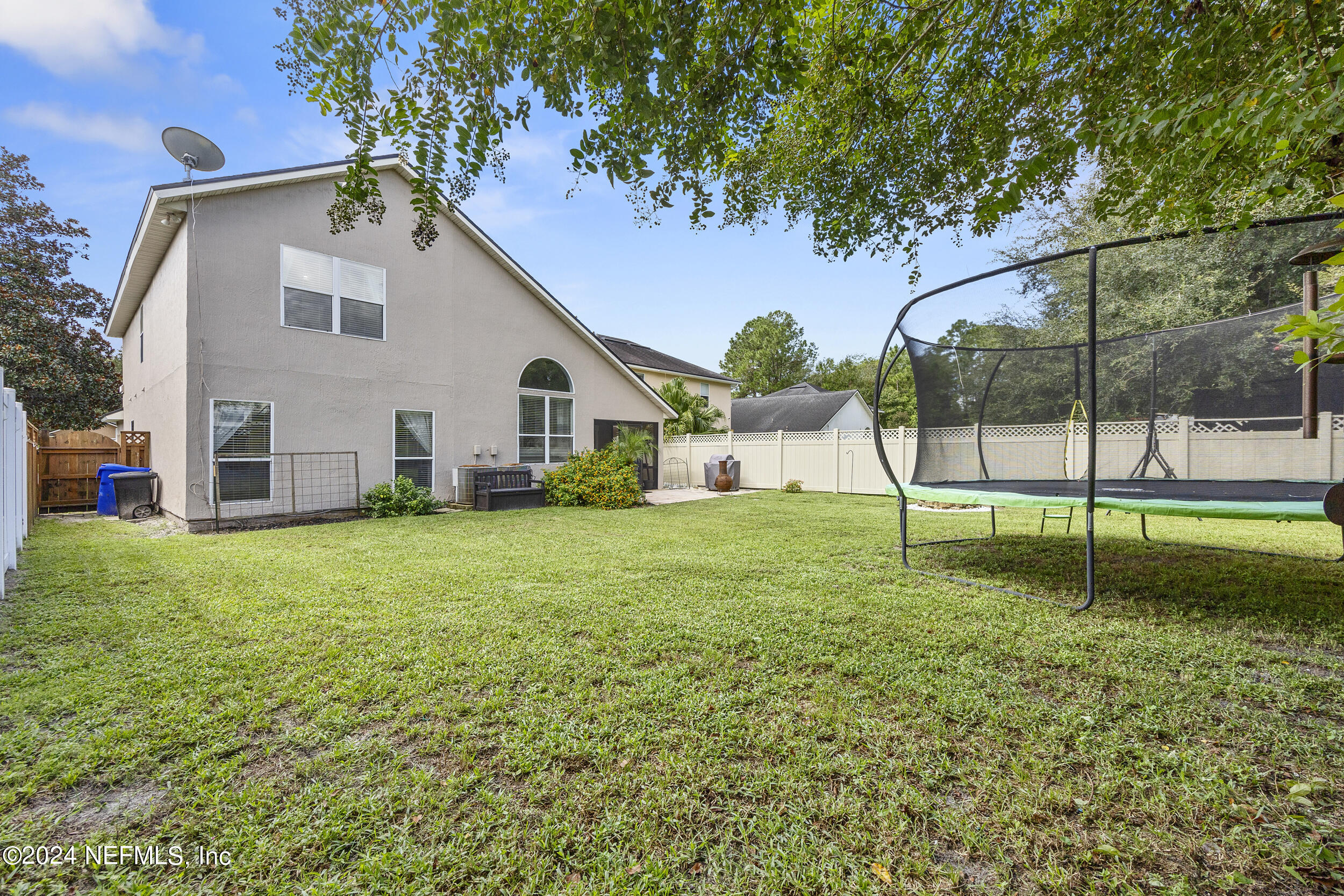 1451 RIVER OF MAY Street, St. Augustine