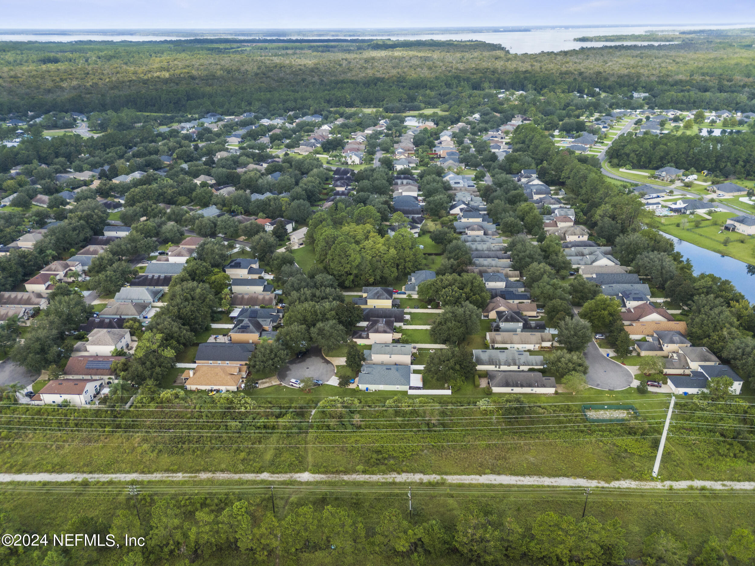 1451 RIVER OF MAY Street, St. Augustine