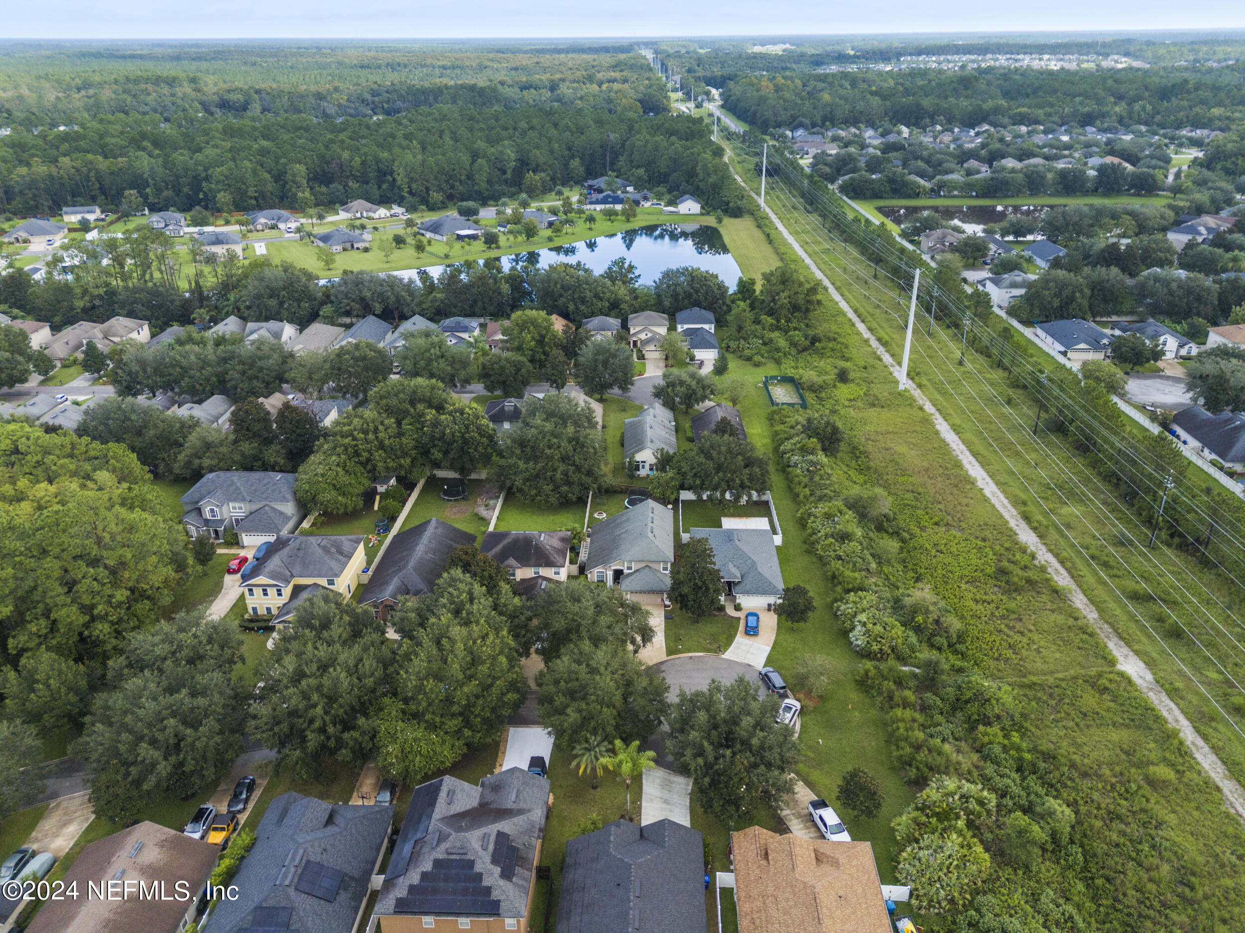1451 RIVER OF MAY Street, St. Augustine