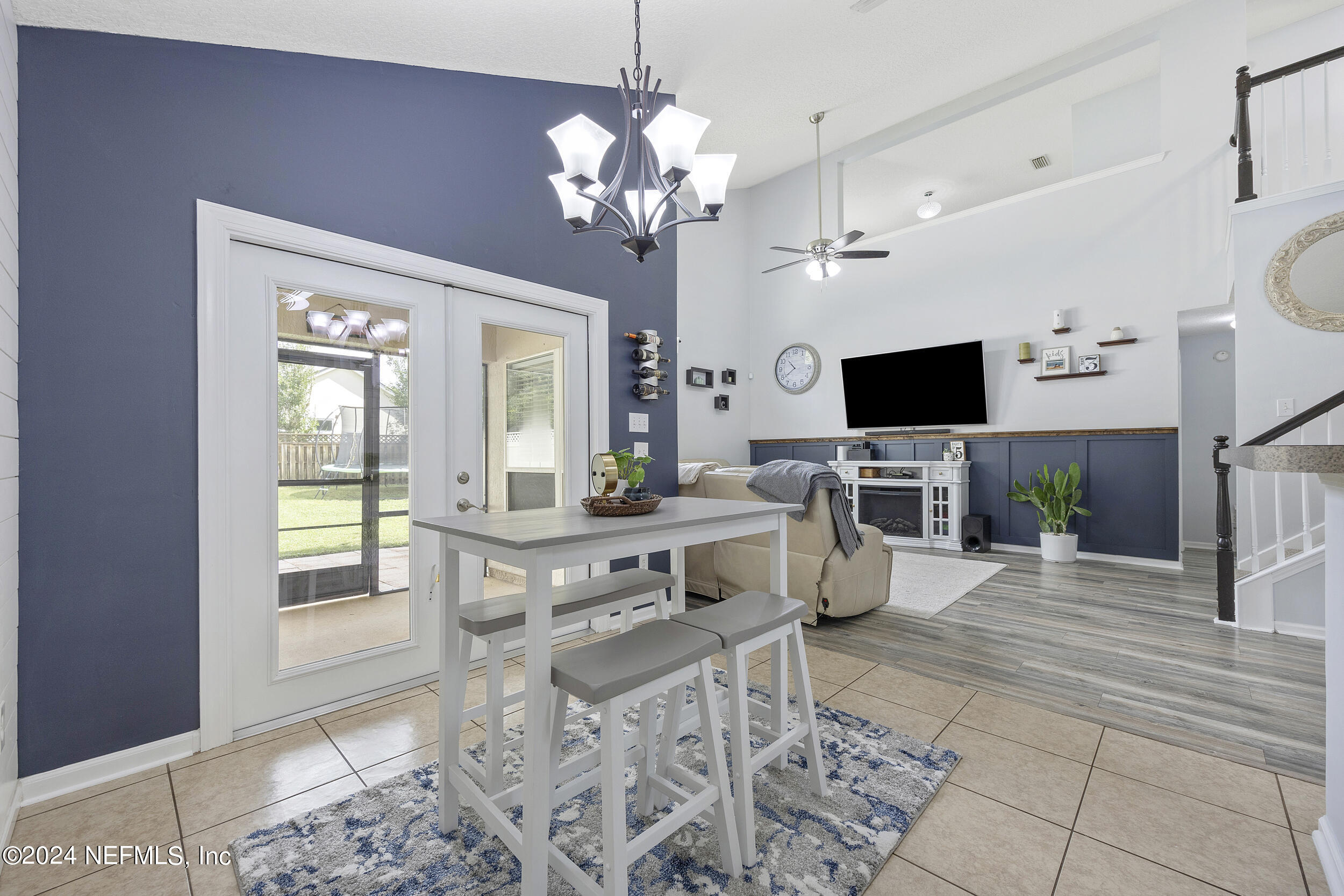 1451 RIVER OF MAY Street, St. Augustine