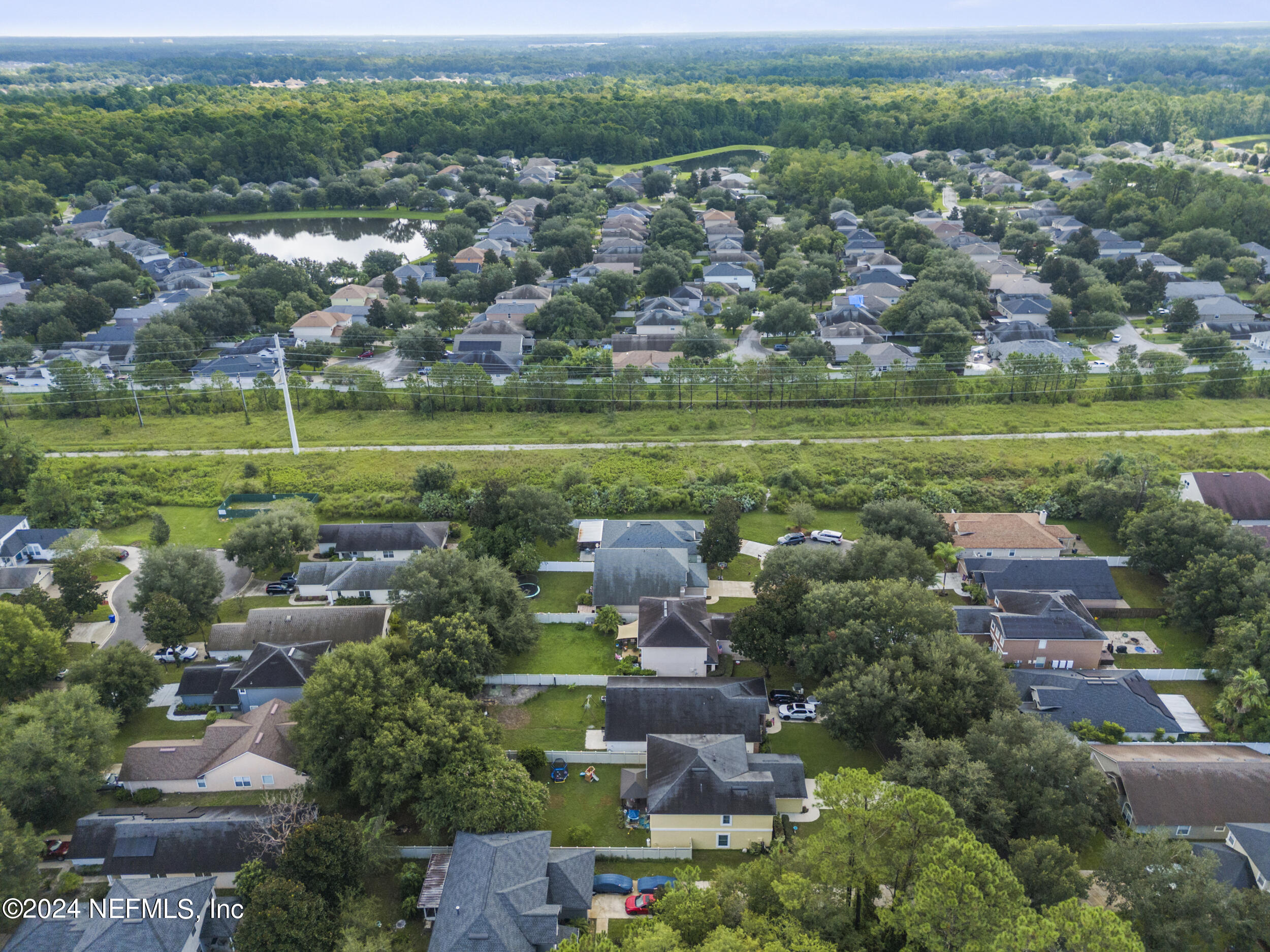 1451 RIVER OF MAY Street, St. Augustine