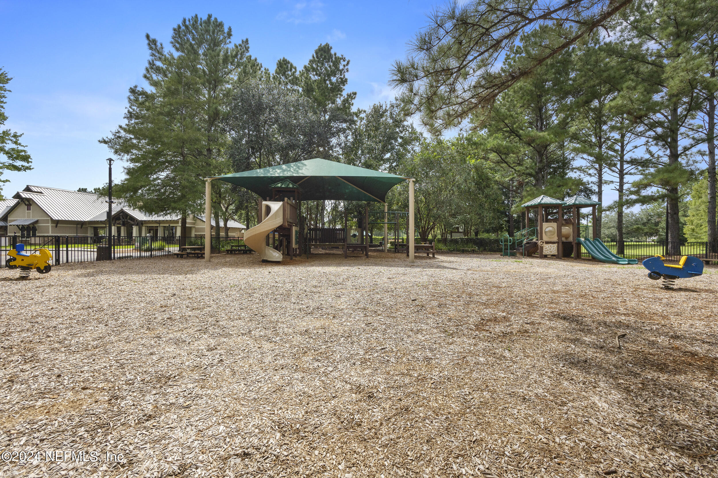 1451 RIVER OF MAY Street, St. Augustine