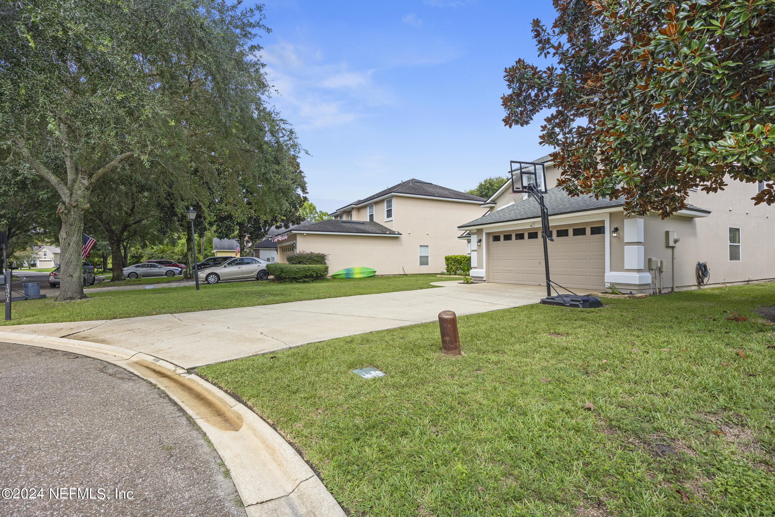 1451 RIVER OF MAY Street, St. Augustine