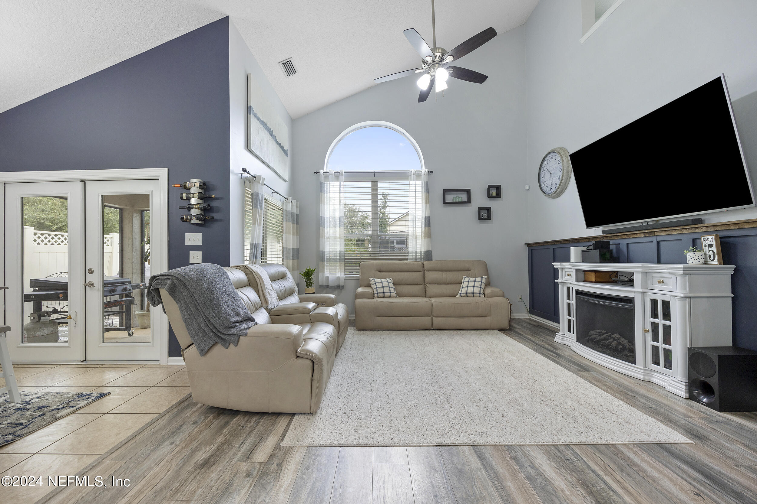 1451 RIVER OF MAY Street, St. Augustine