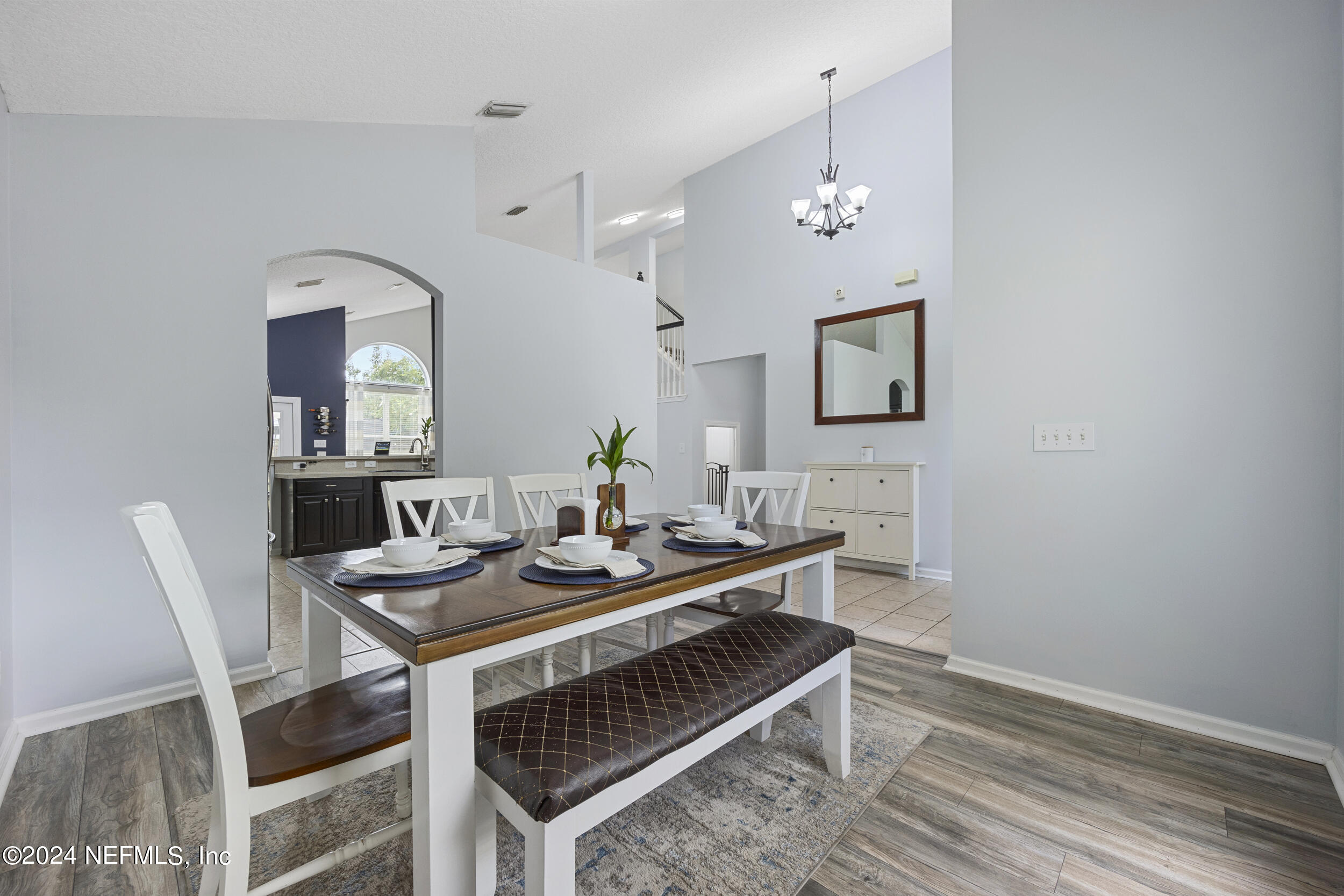 1451 RIVER OF MAY Street, St. Augustine