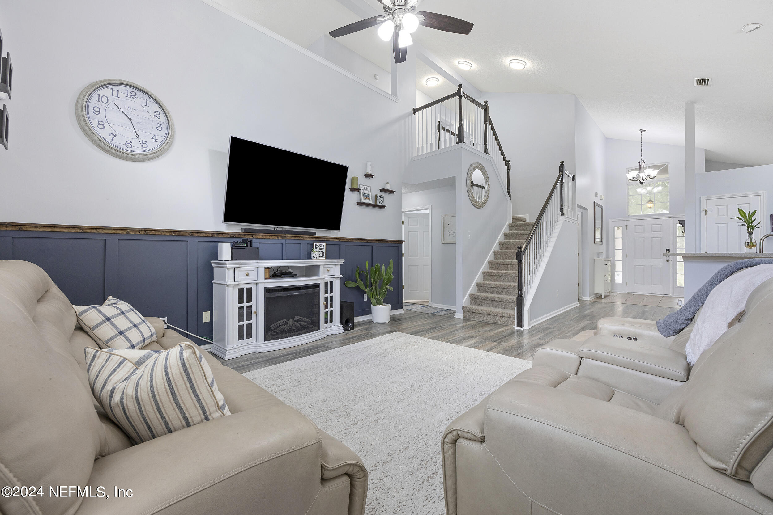 1451 RIVER OF MAY Street, St. Augustine