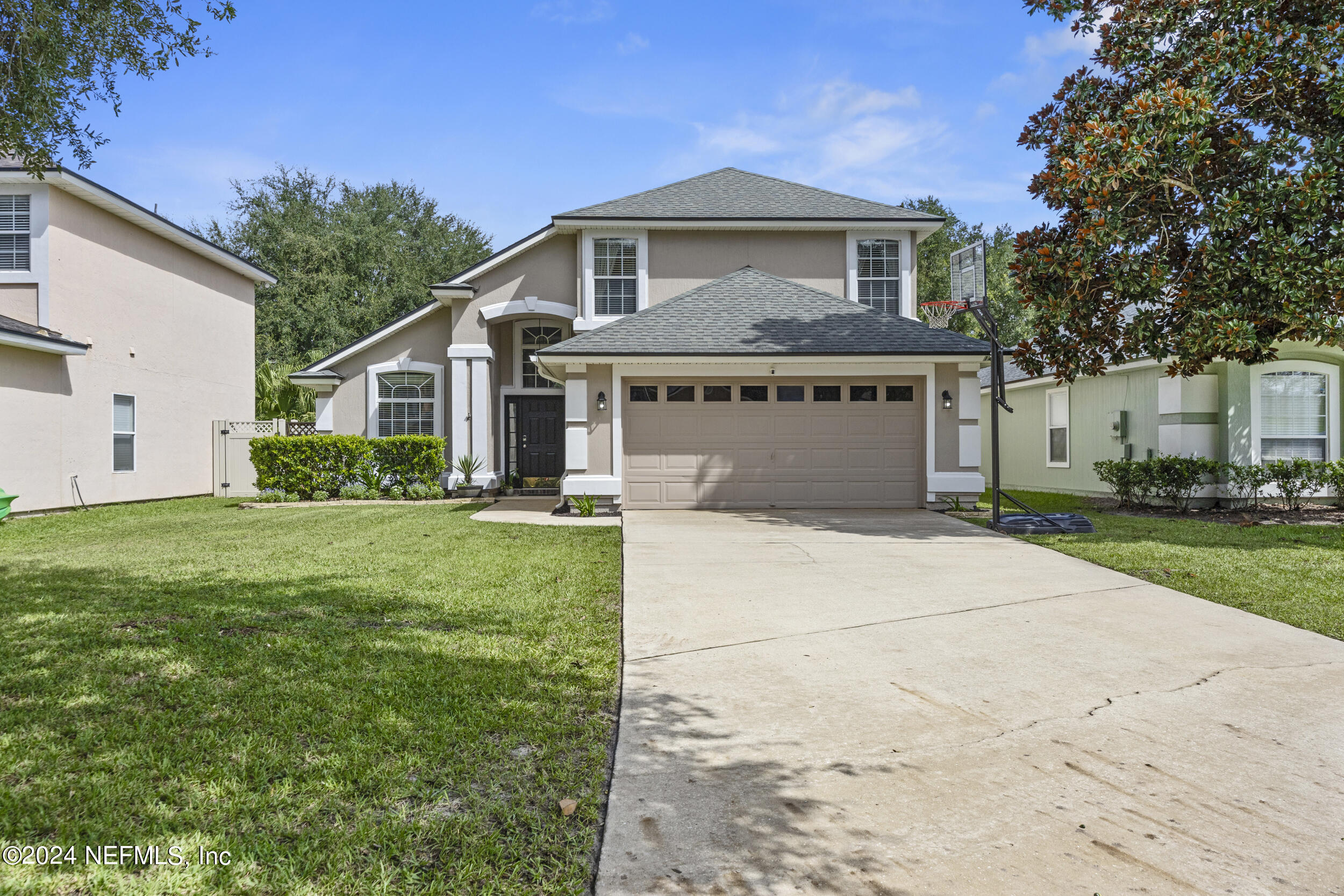 1451 RIVER OF MAY Street, St. Augustine
