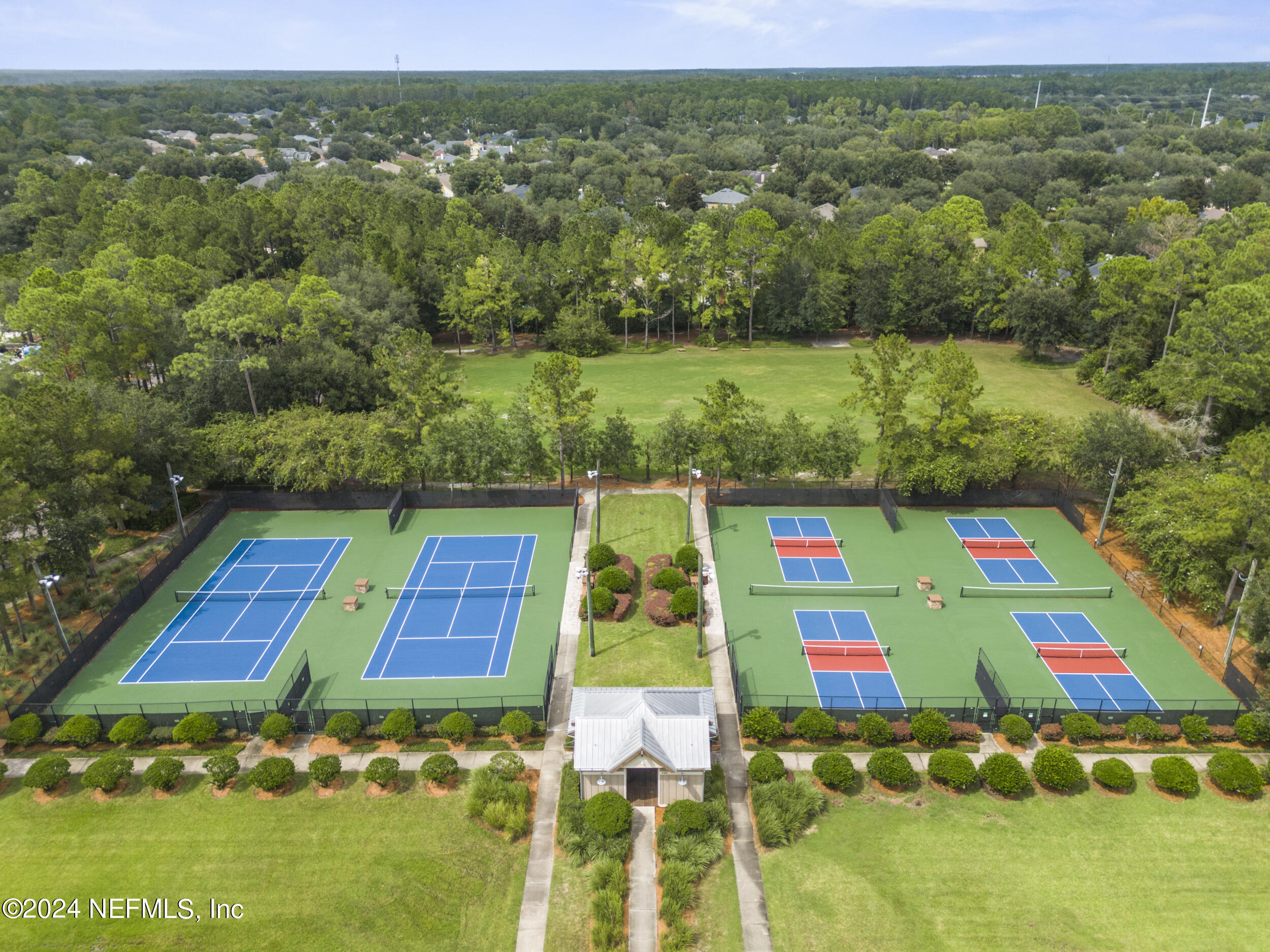 1451 RIVER OF MAY Street, St. Augustine