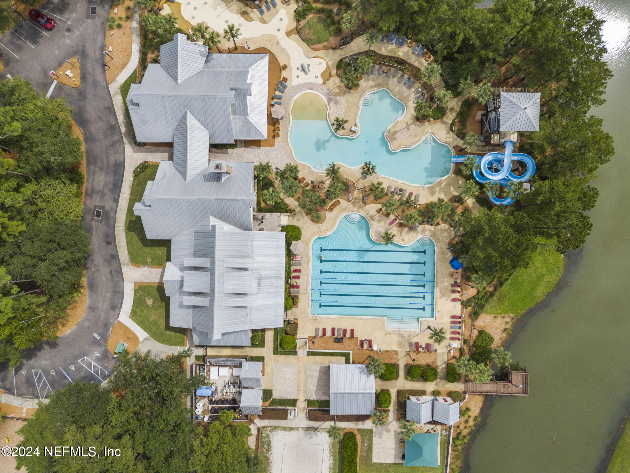 1451 RIVER OF MAY Street, St. Augustine