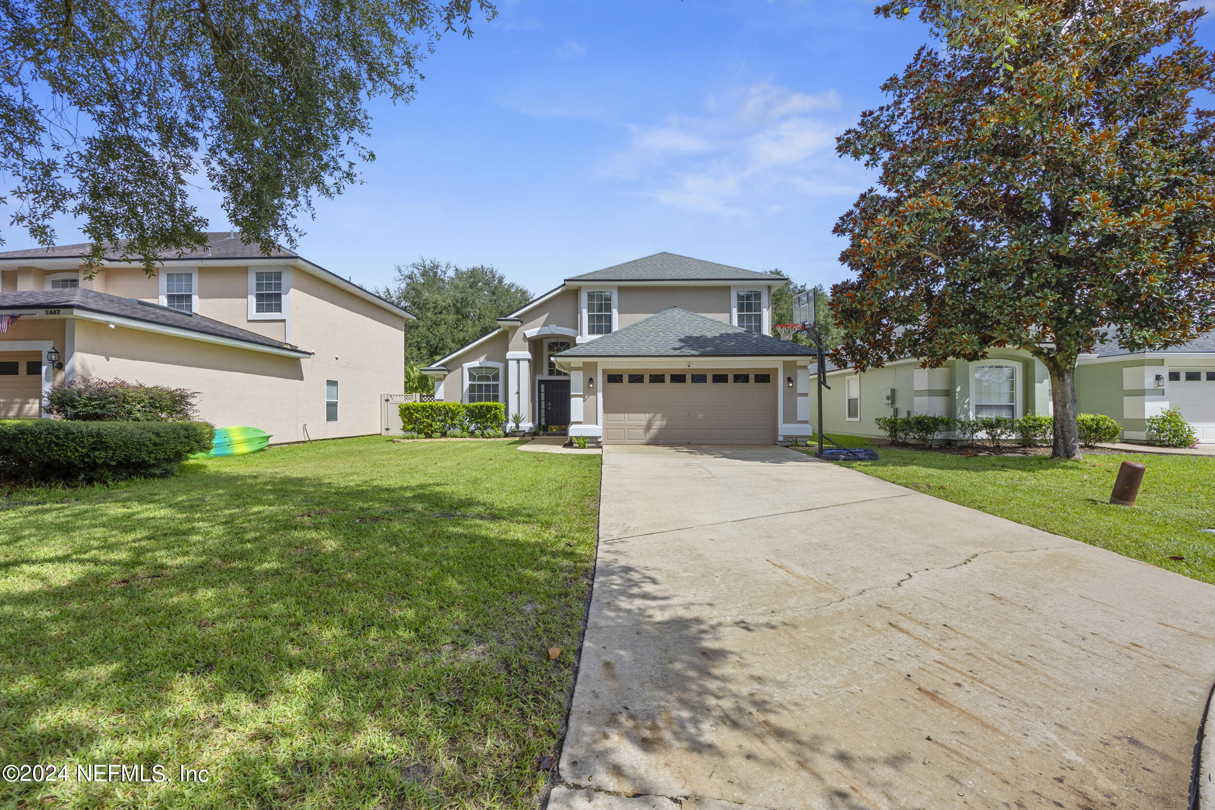1451 RIVER OF MAY Street, St. Augustine