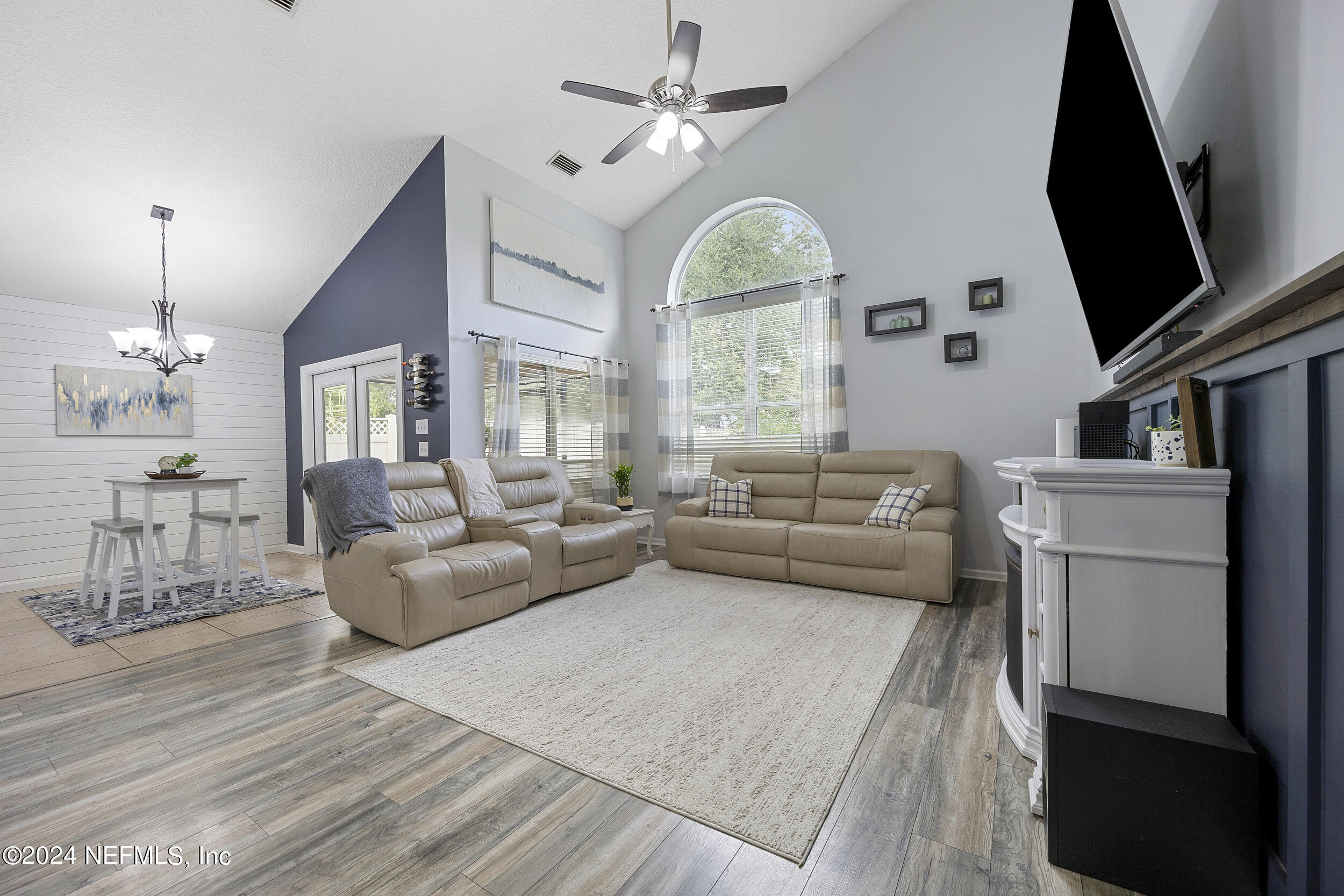 1451 RIVER OF MAY Street, St. Augustine