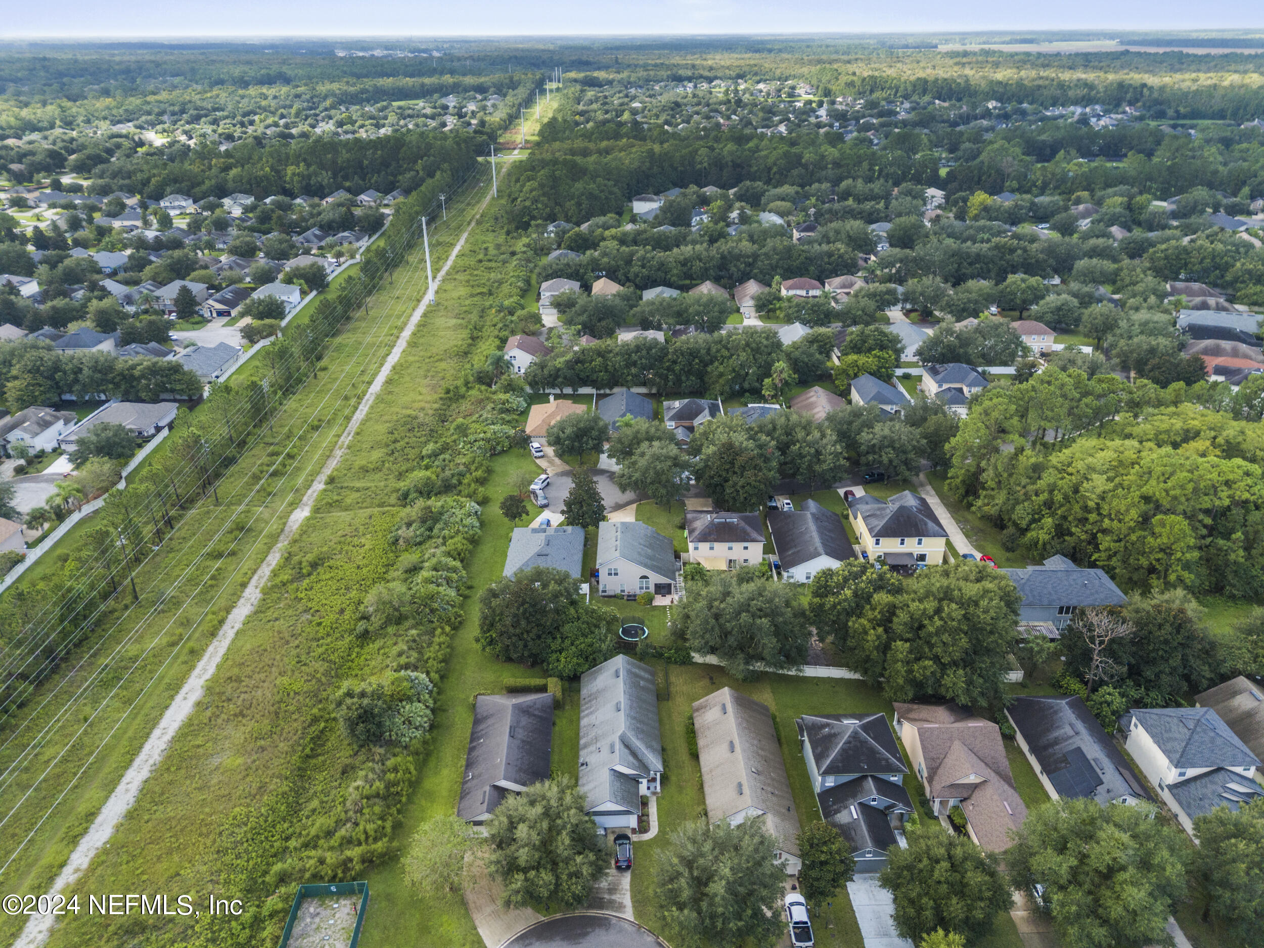 1451 RIVER OF MAY Street, St. Augustine