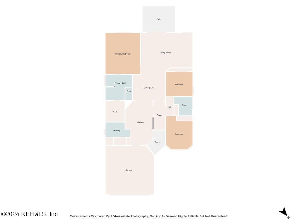 5902 ROUND TABLE Road