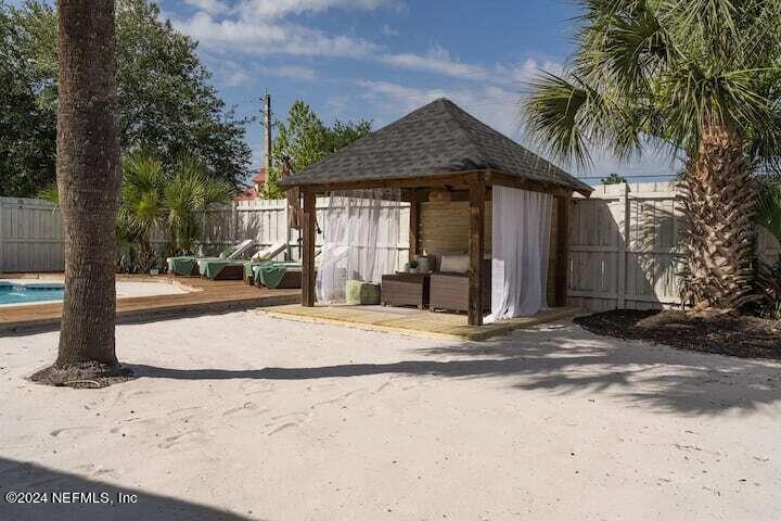 260 LEATHERLEAF Drive