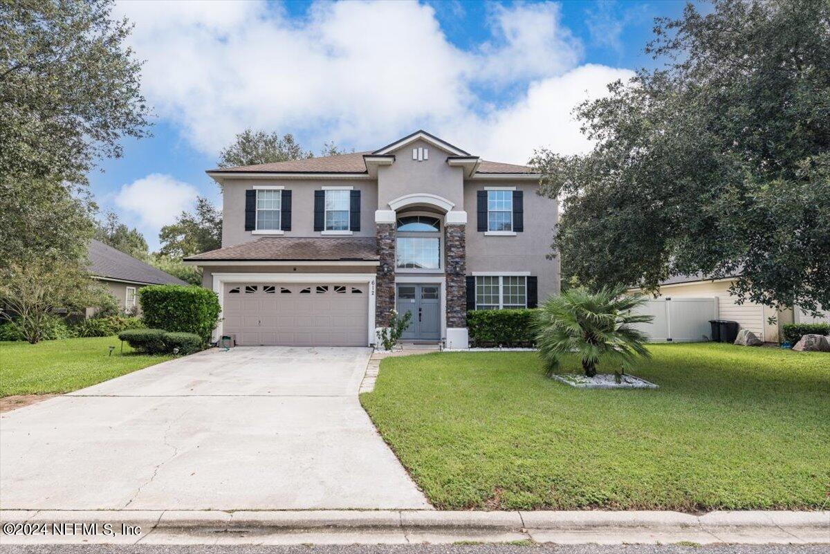 612 CHESTWOOD CHASE Drive