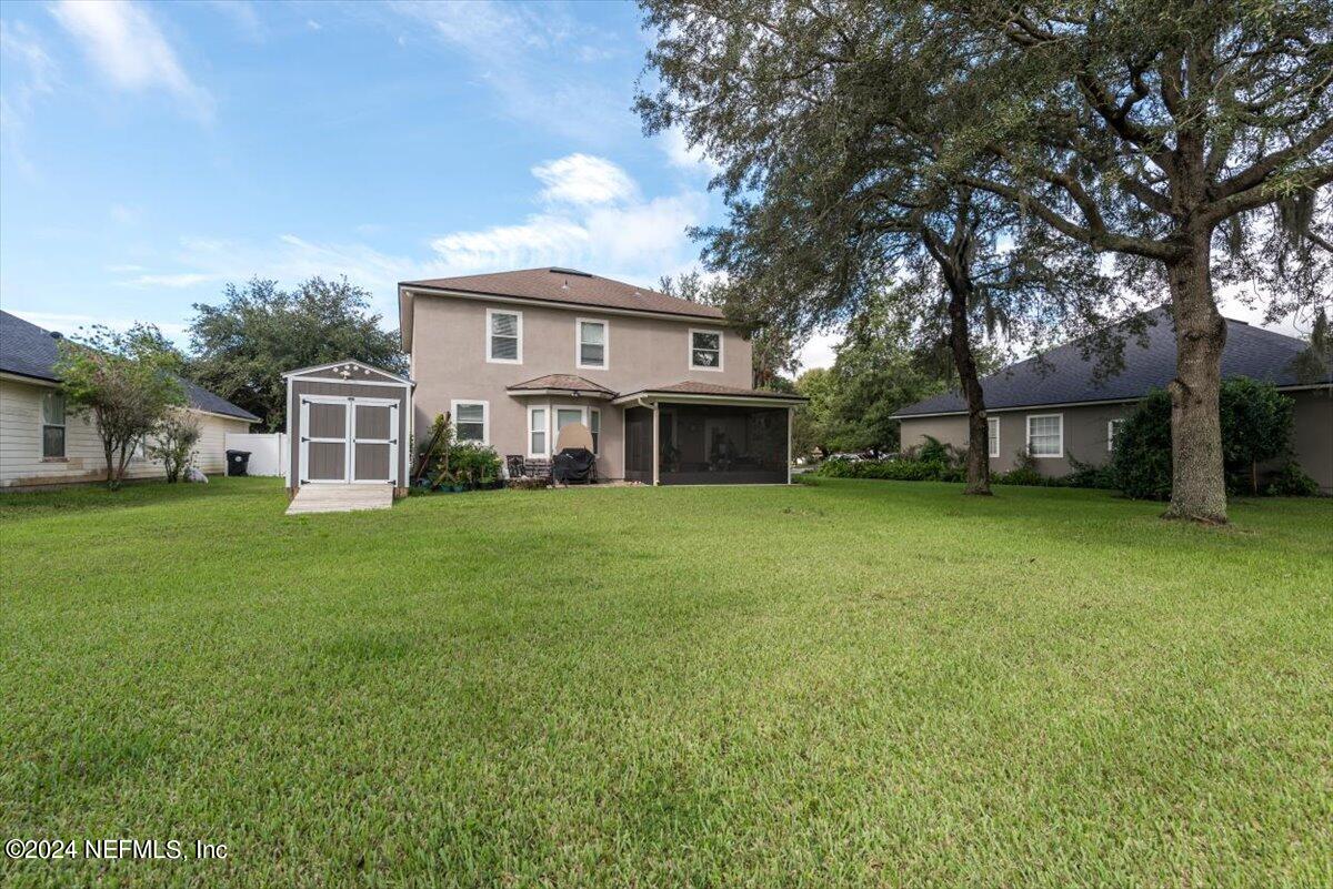 612 CHESTWOOD CHASE Drive