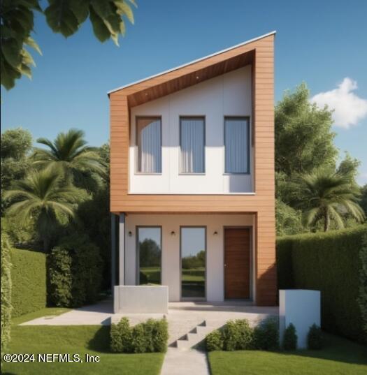 0 ARRICOLA Avenue, St. Augustine