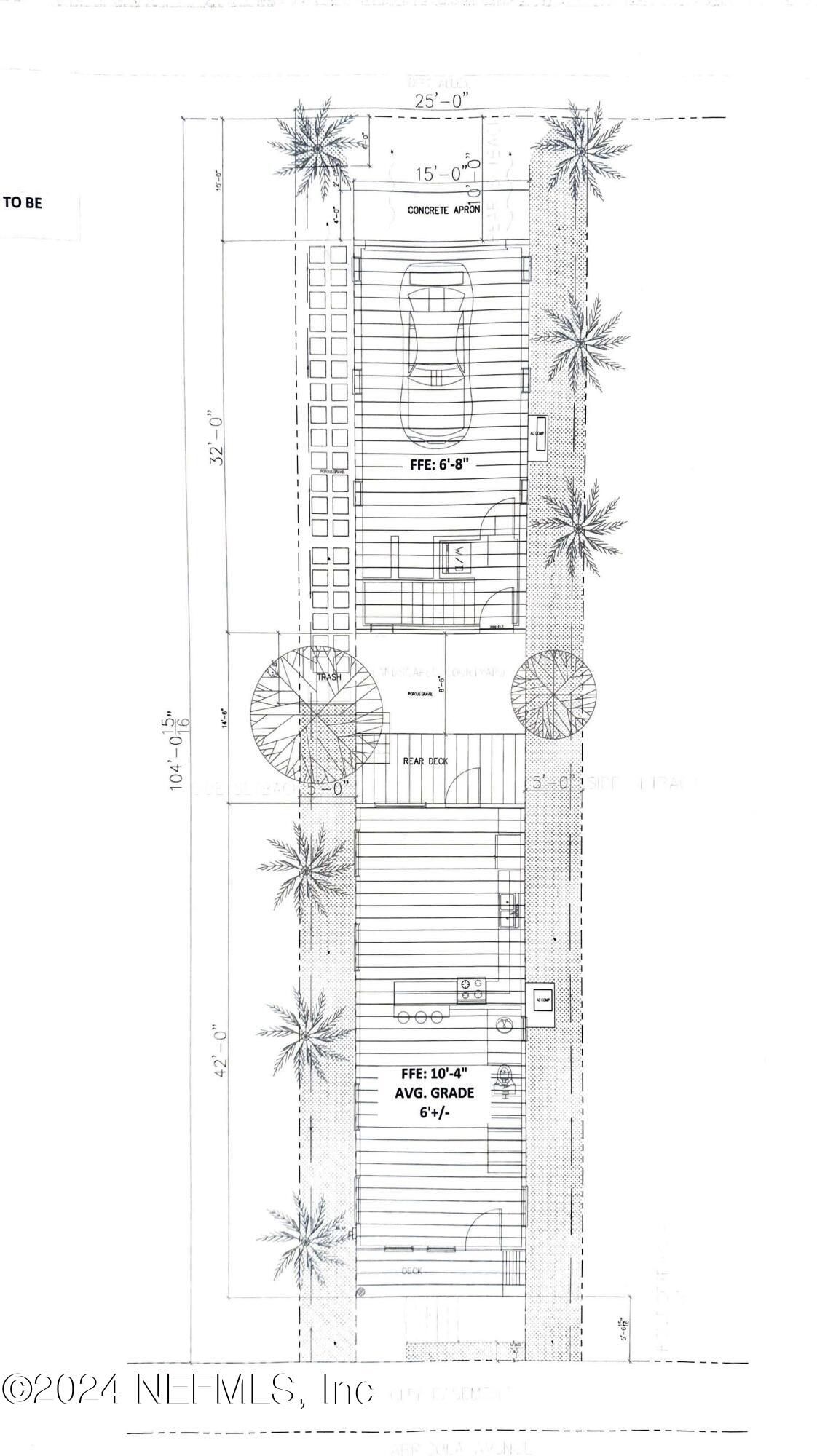 0 ARRICOLA Avenue, St. Augustine