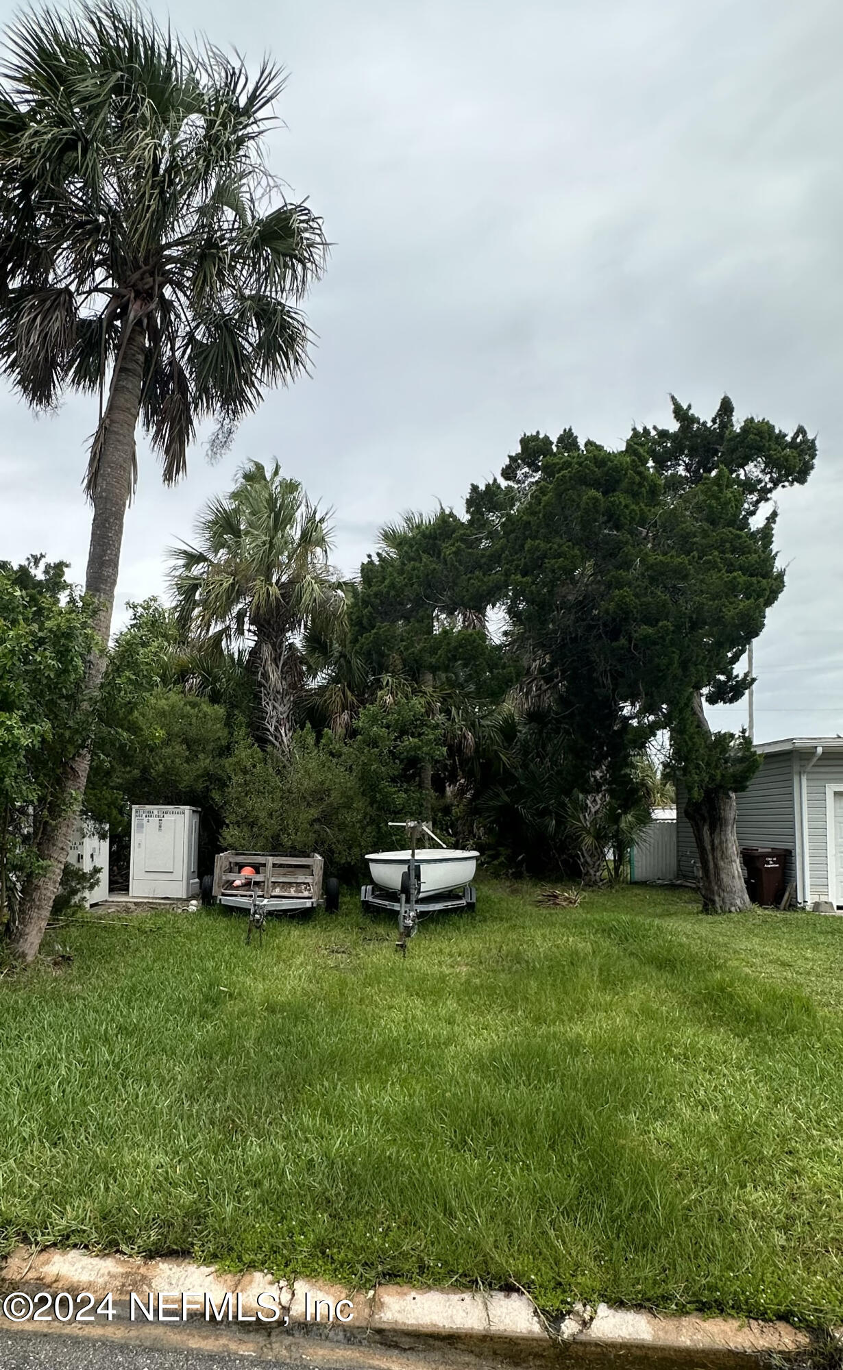 0 ARRICOLA Avenue, St. Augustine