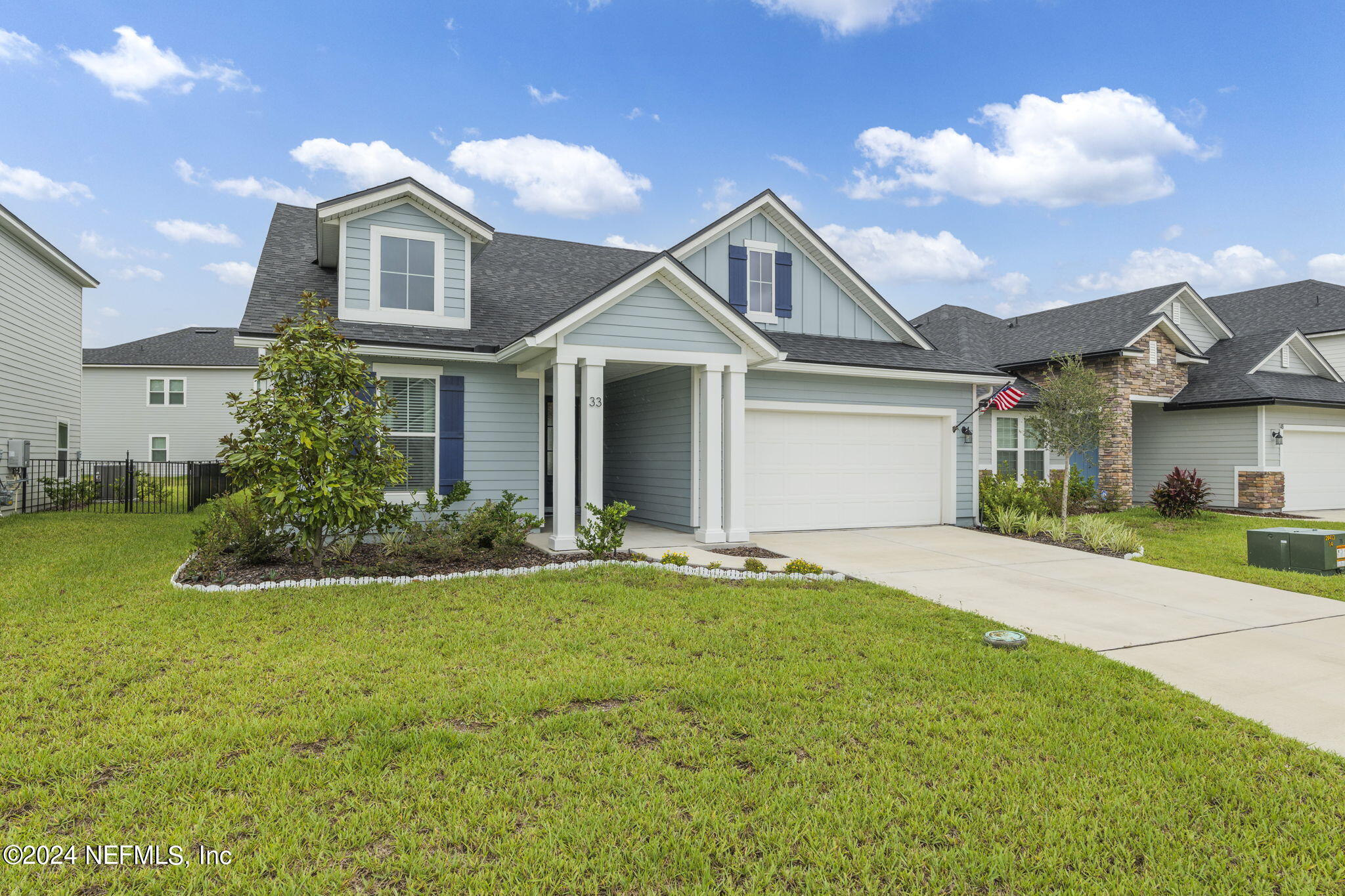 33 PINZON Place