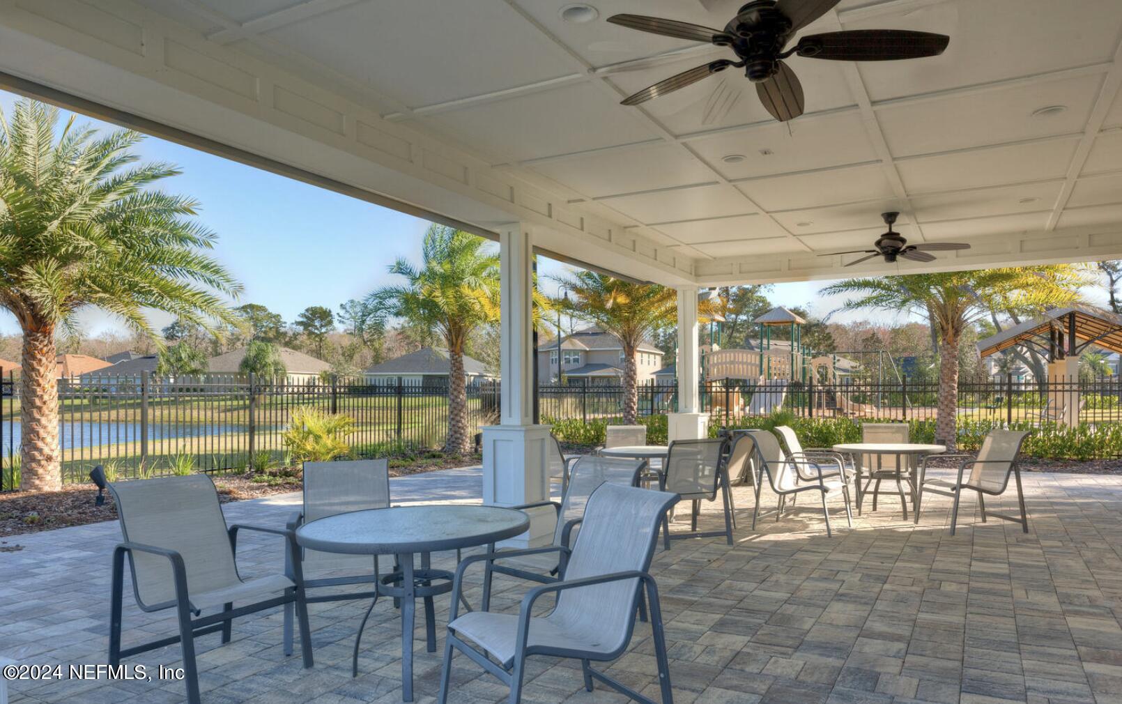 14884 BARTRAM CREEK Boulevard