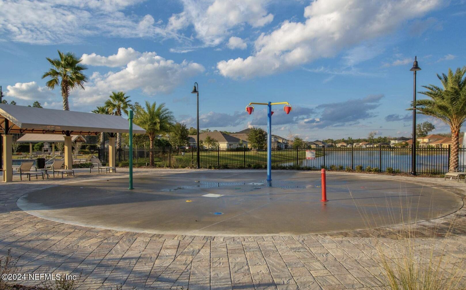 14884 BARTRAM CREEK Boulevard