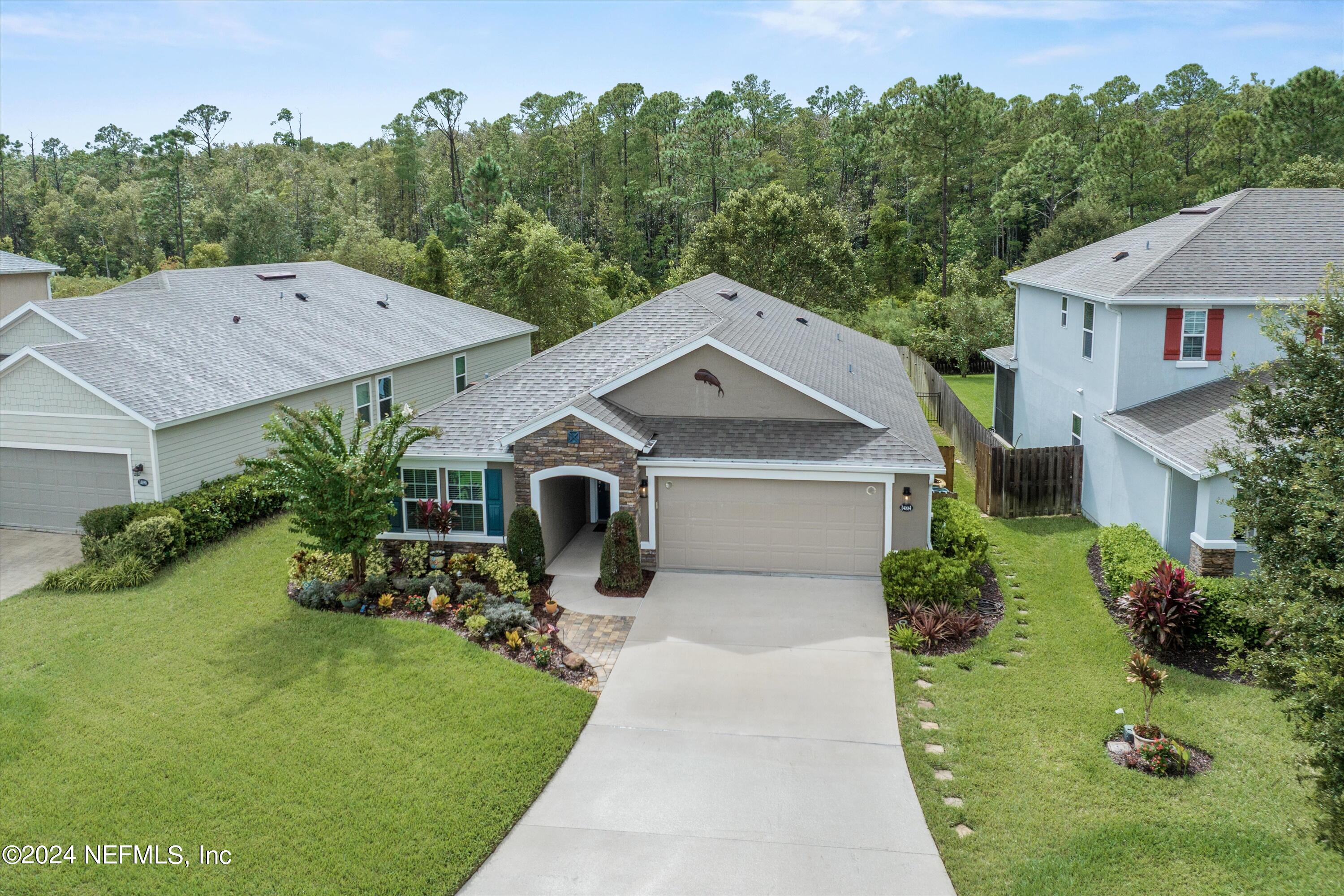 14884 BARTRAM CREEK Boulevard