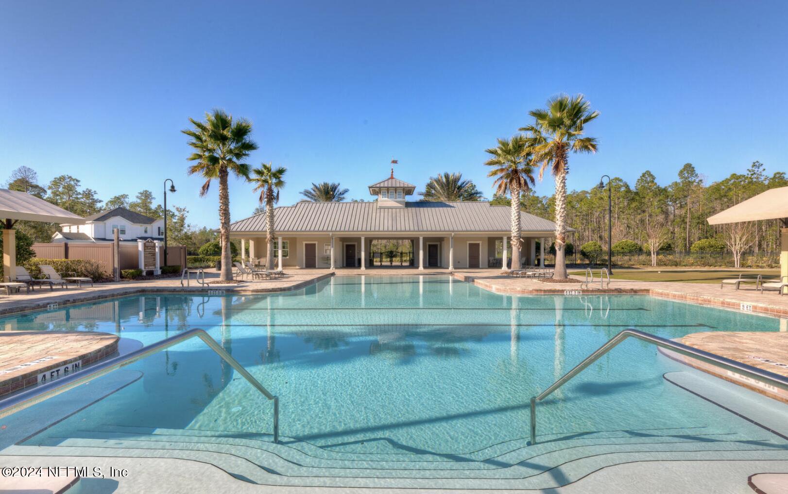 14884 BARTRAM CREEK Boulevard