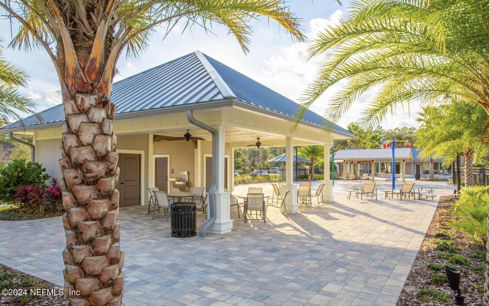 14884 BARTRAM CREEK Boulevard