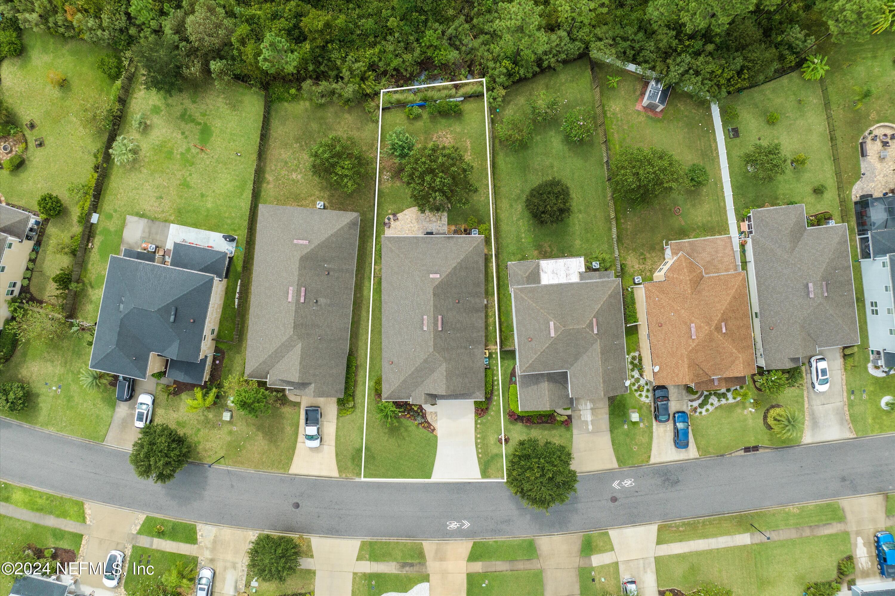 14884 BARTRAM CREEK Boulevard