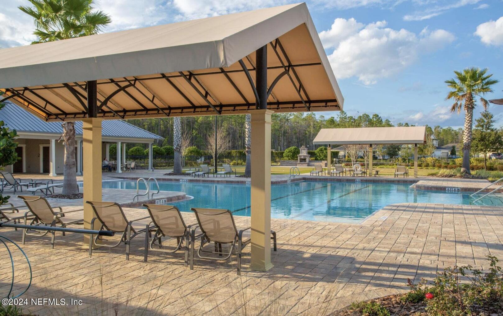 14884 BARTRAM CREEK Boulevard