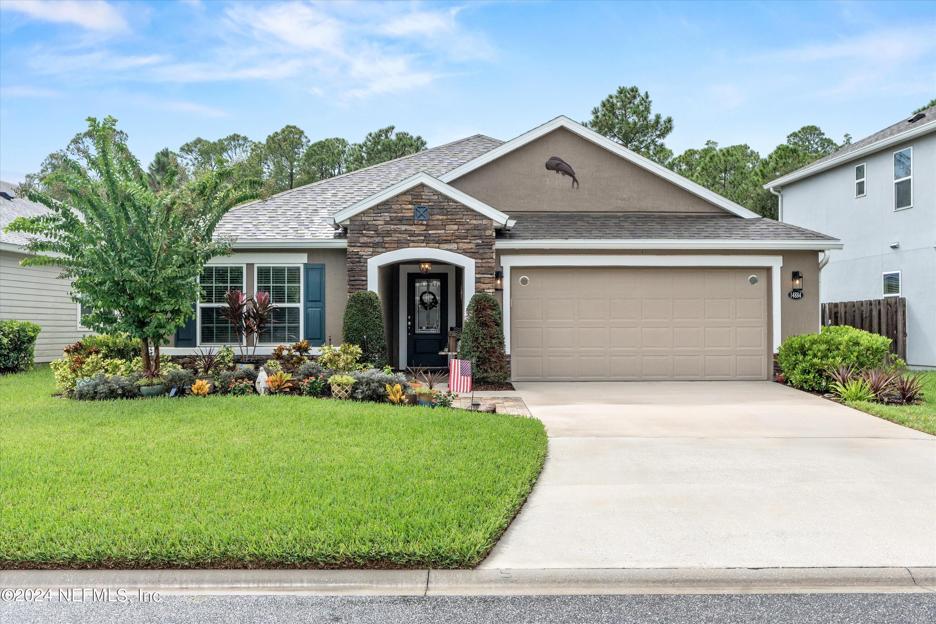 14884 BARTRAM CREEK Boulevard