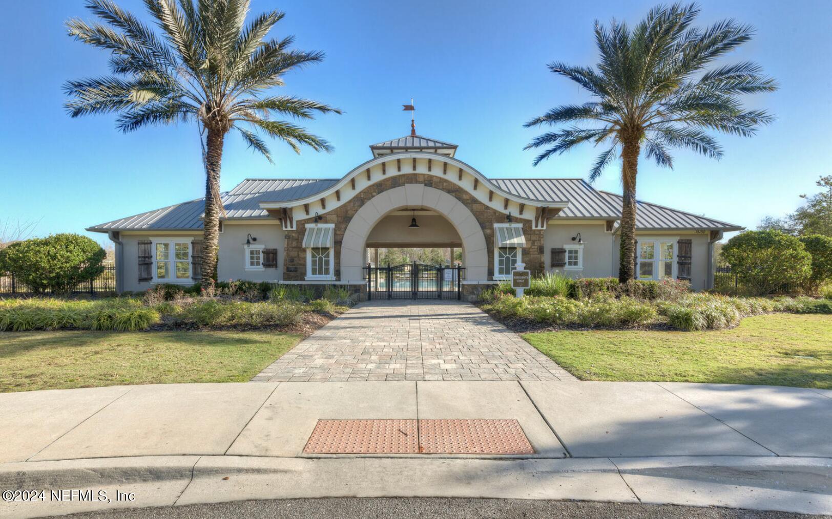 14884 BARTRAM CREEK Boulevard