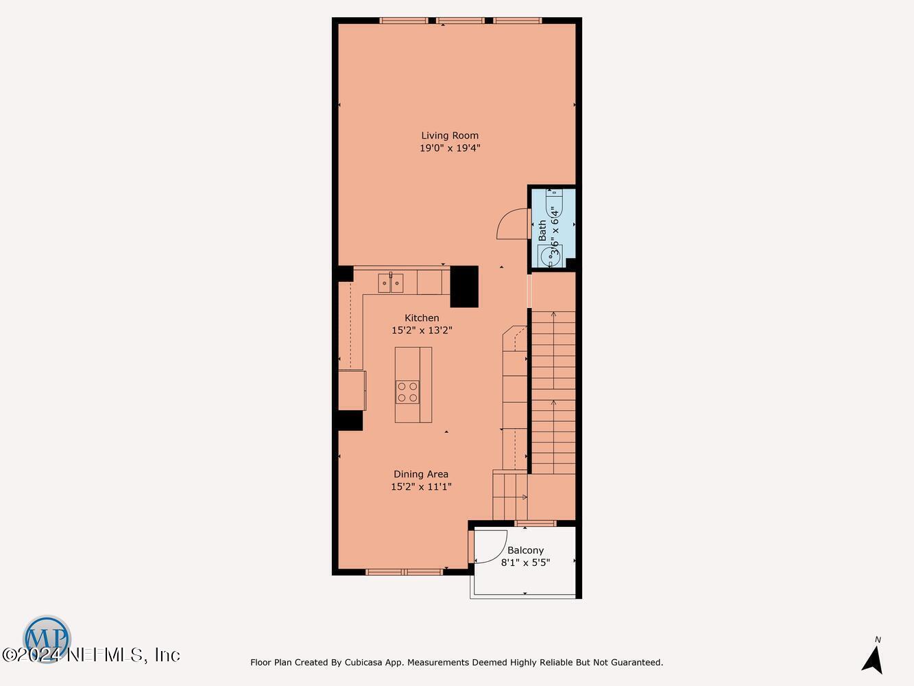 310 2ND Street S, 4