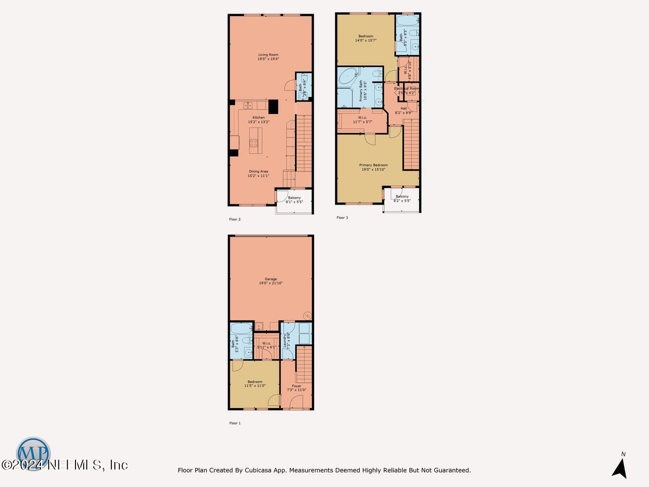310 2ND Street S, 4