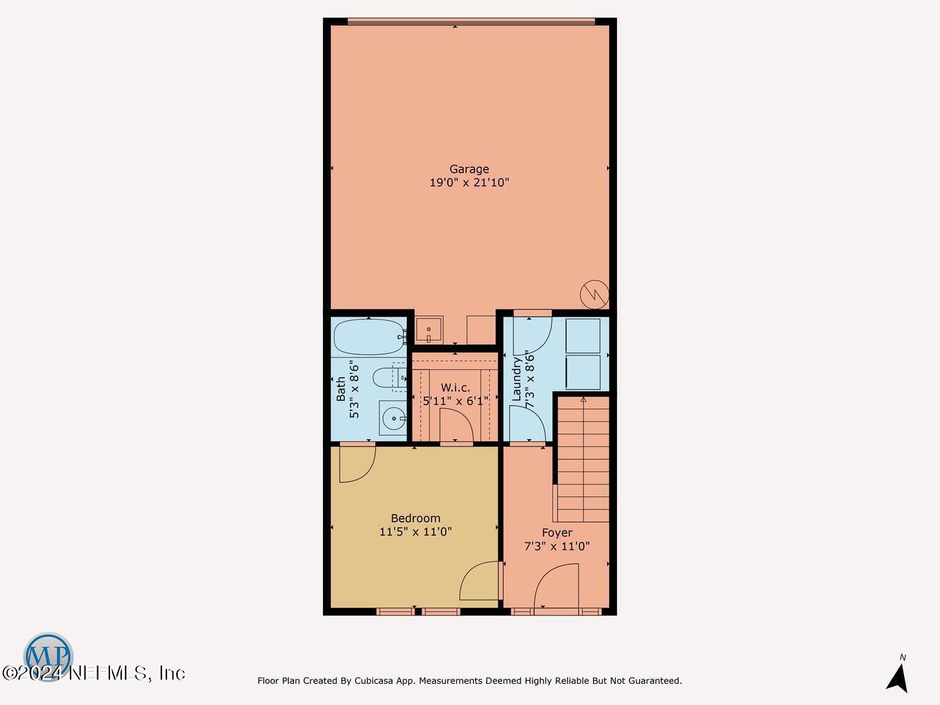 310 2ND Street S, 4