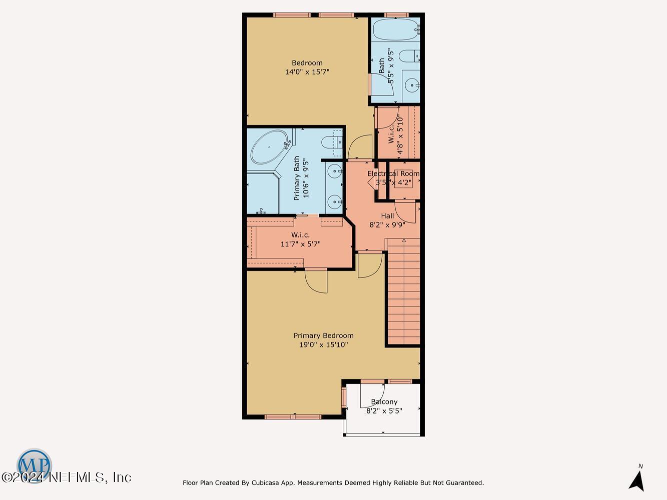 310 2ND Street S, 4